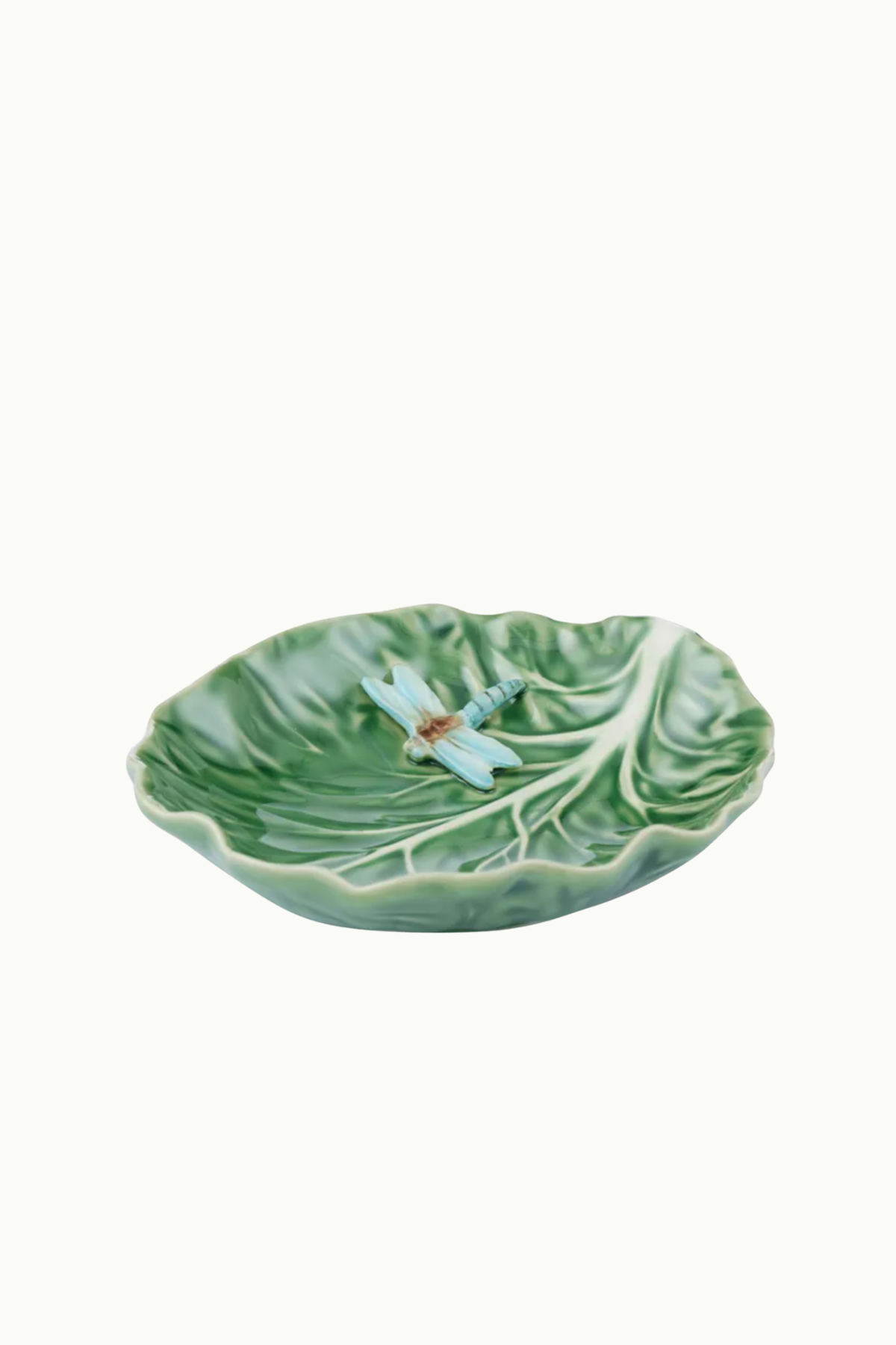 Libellule Ceramic Bowl