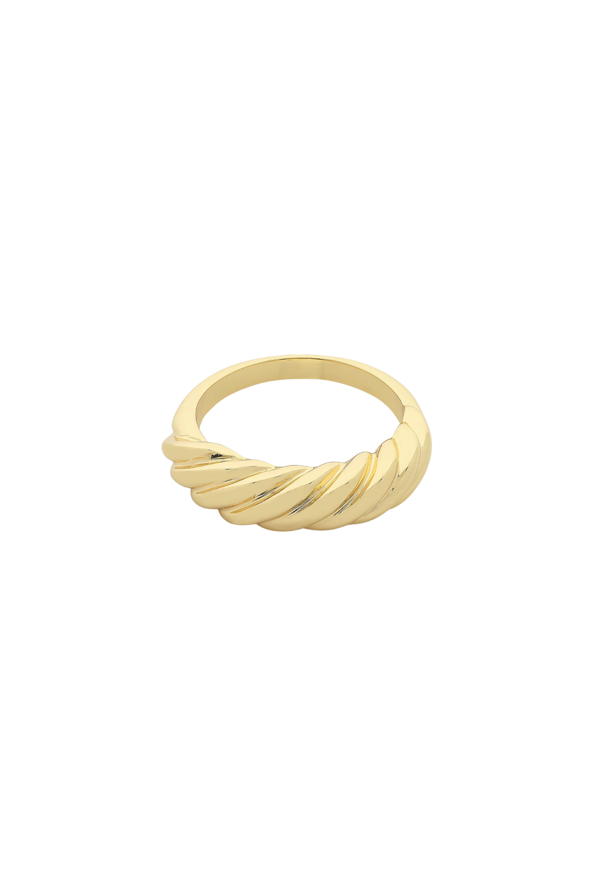 Bonnie Gold Ring