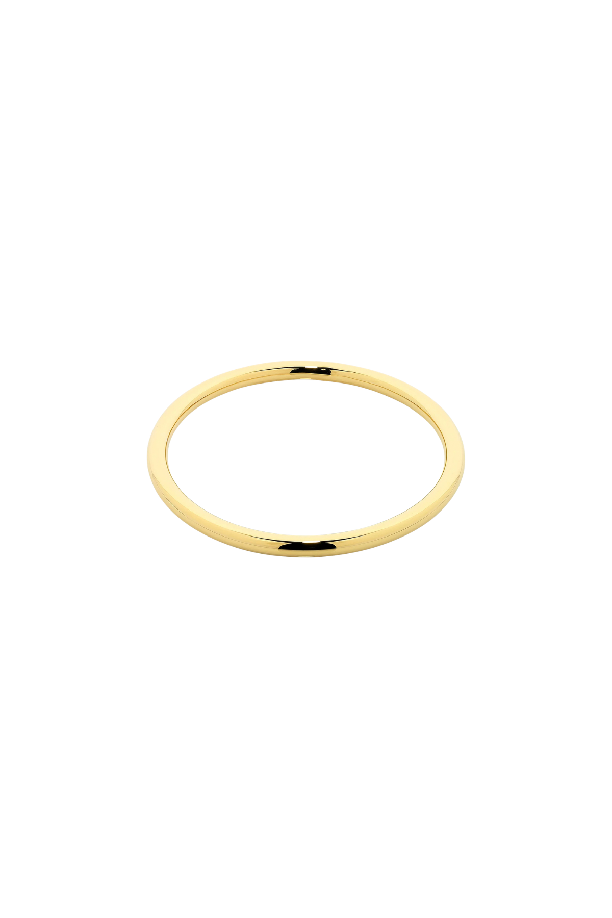 Erika Gold Bangle