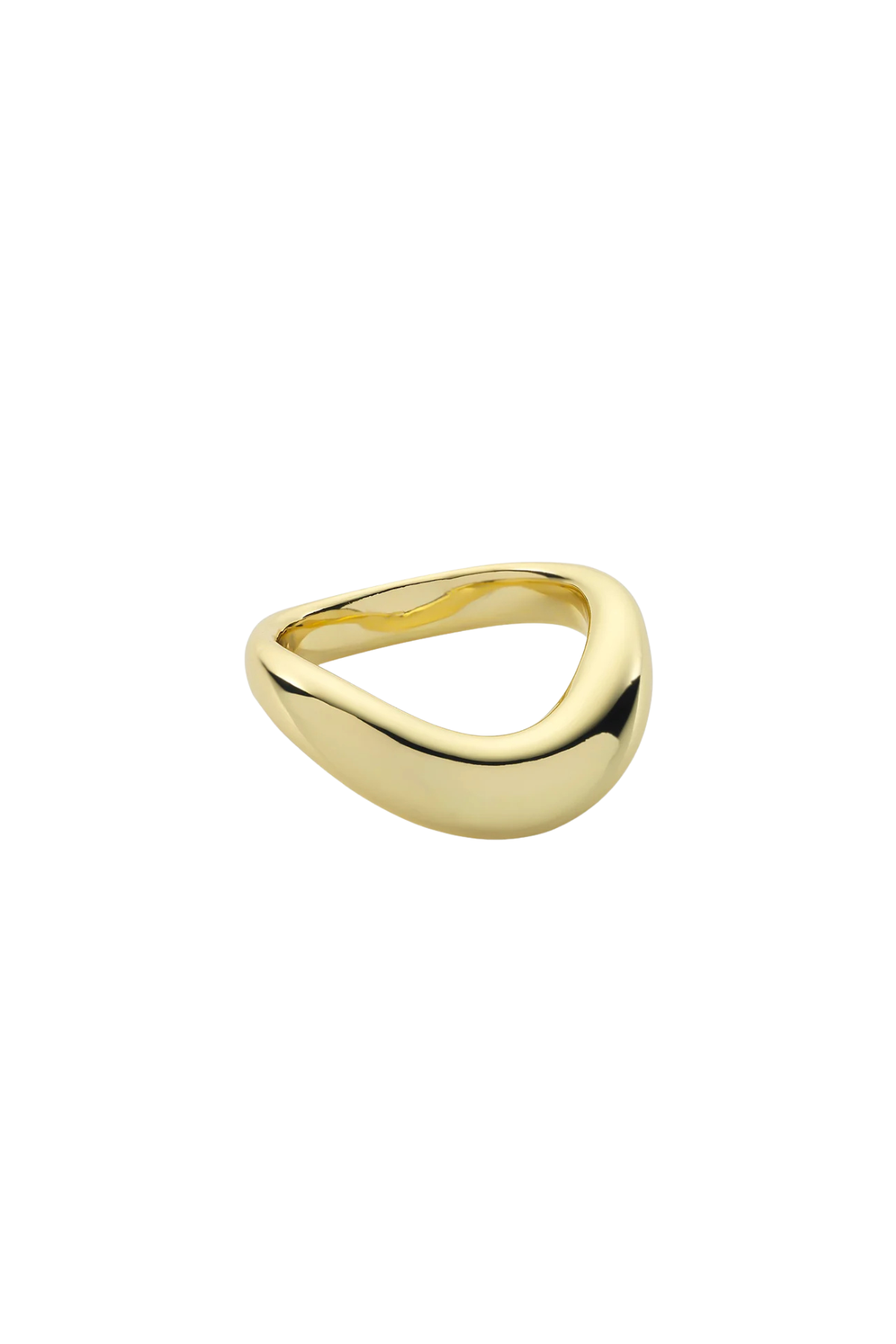 Freya Gold Ring