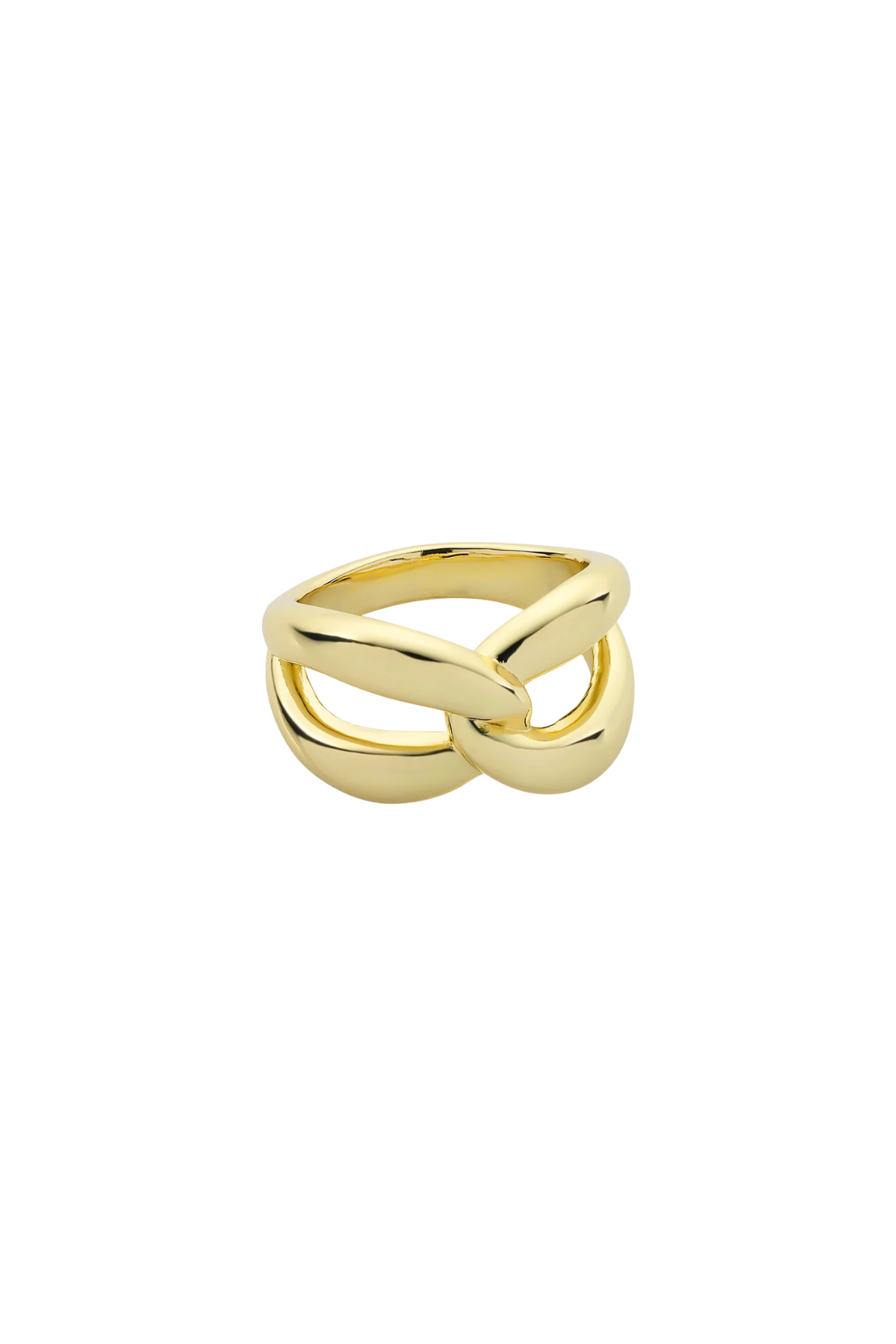 Helena Gold Ring