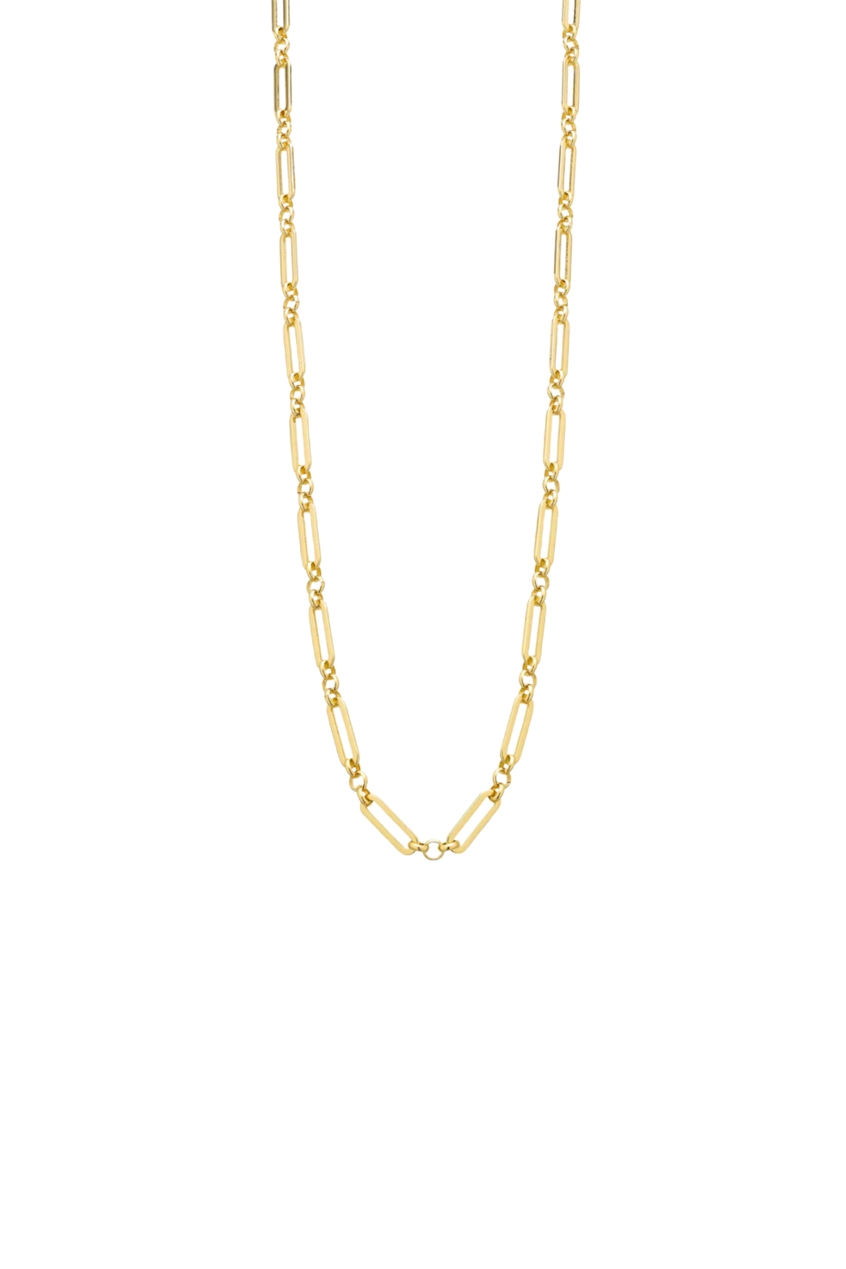 Maeve Gold Necklace