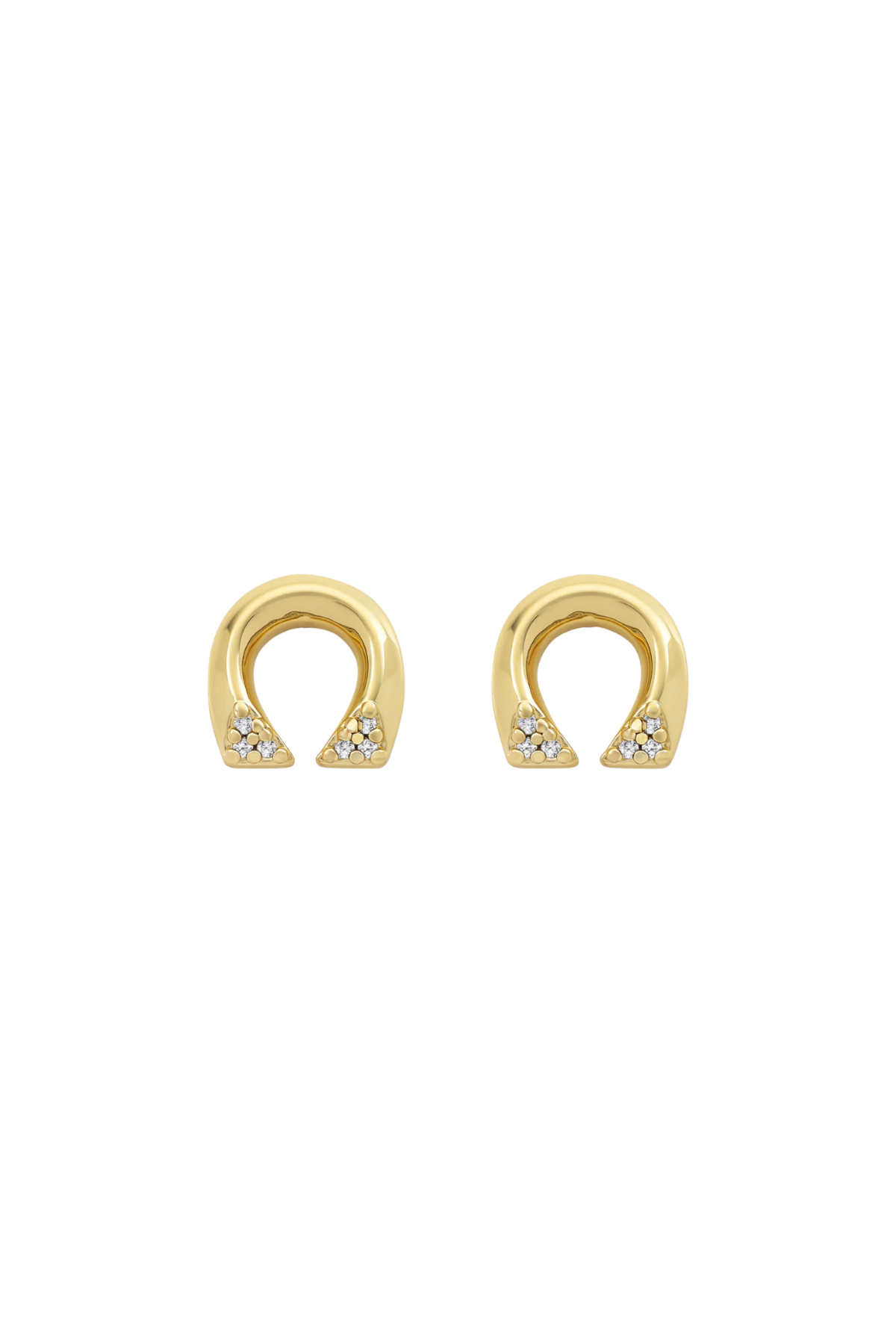 Poni Gold Stud