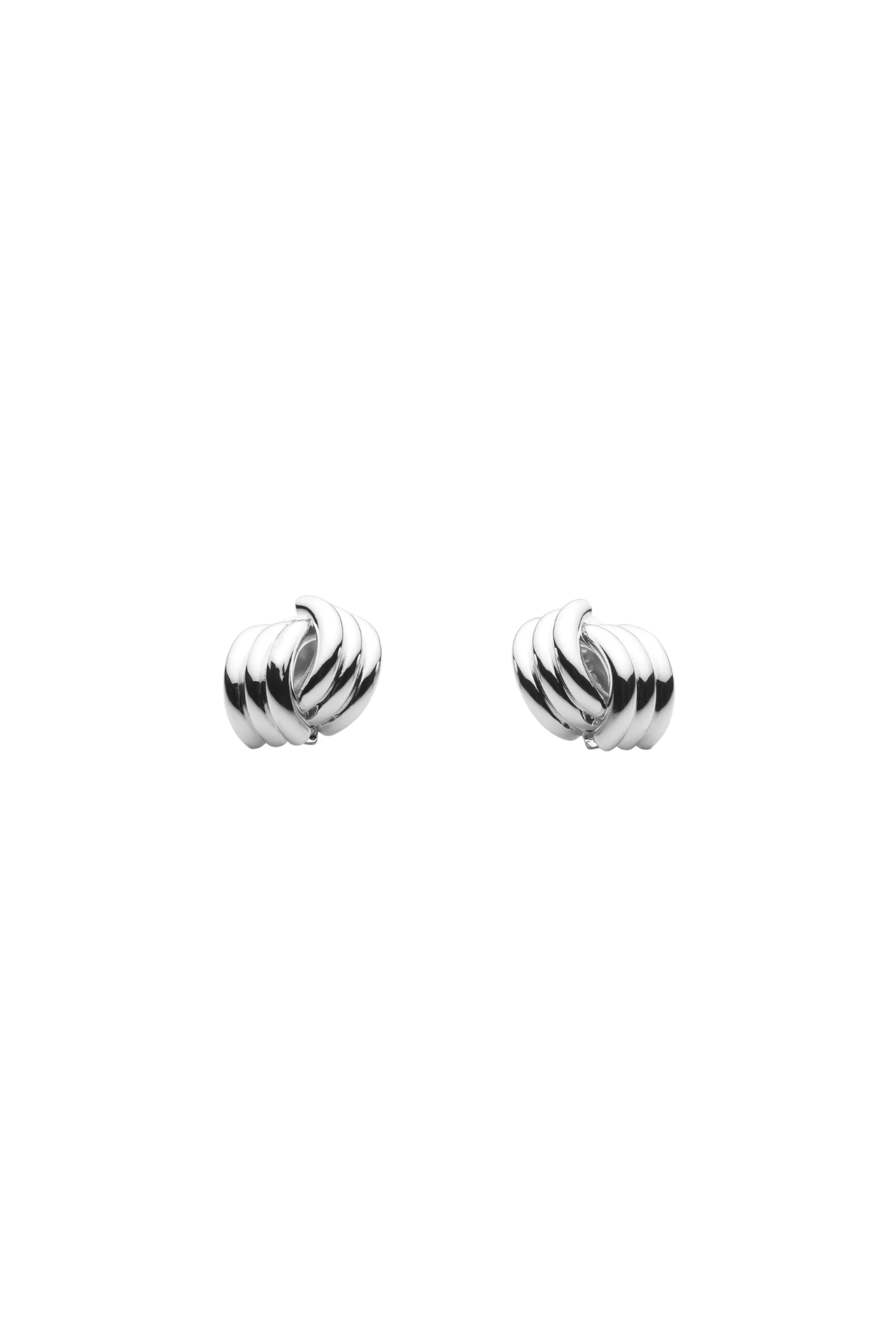 Willa Silver Earring