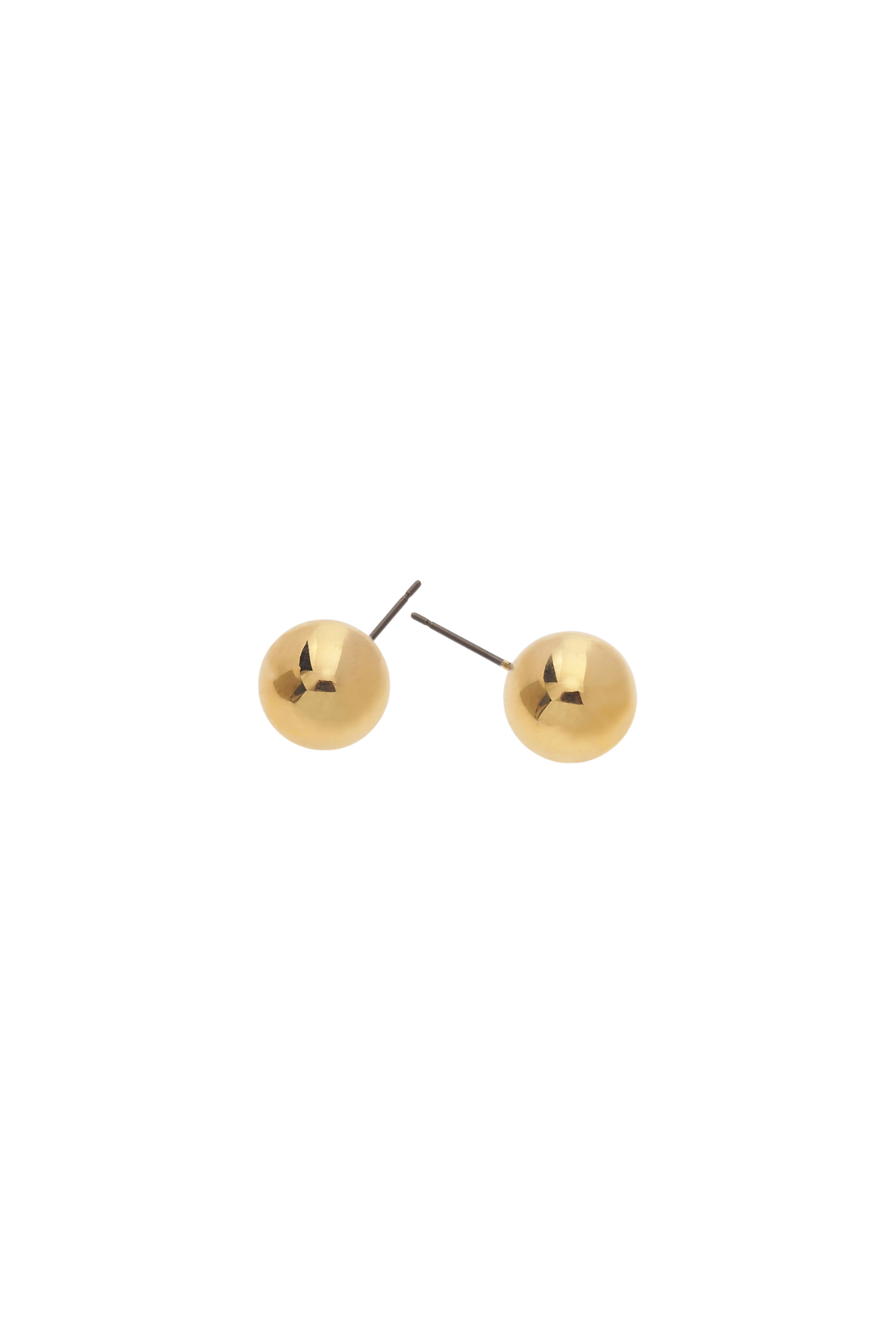 tommy earring gold