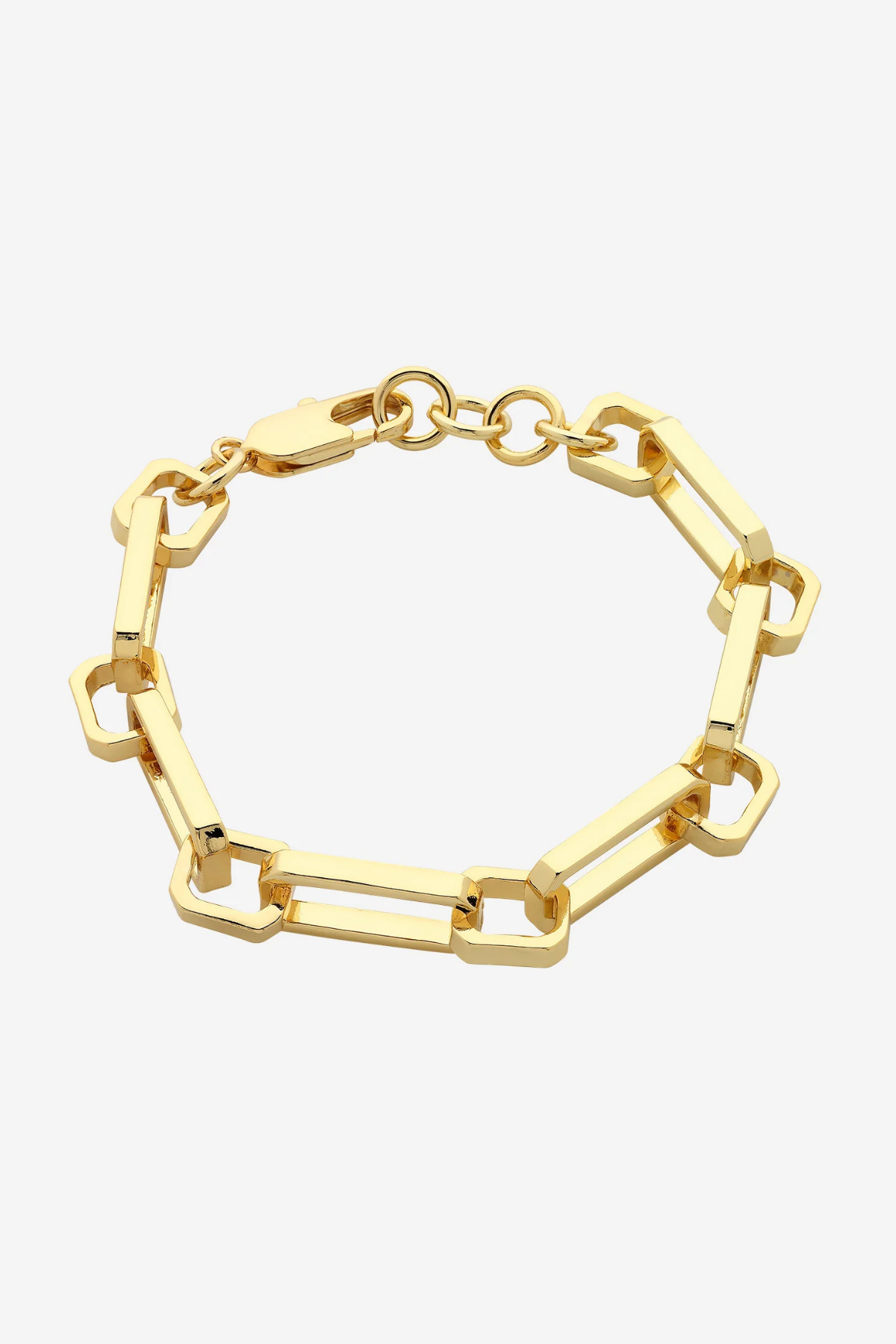 Nevada Gold Bracelet