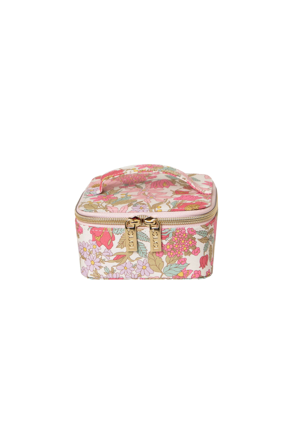 Liberty Cube Clarabell