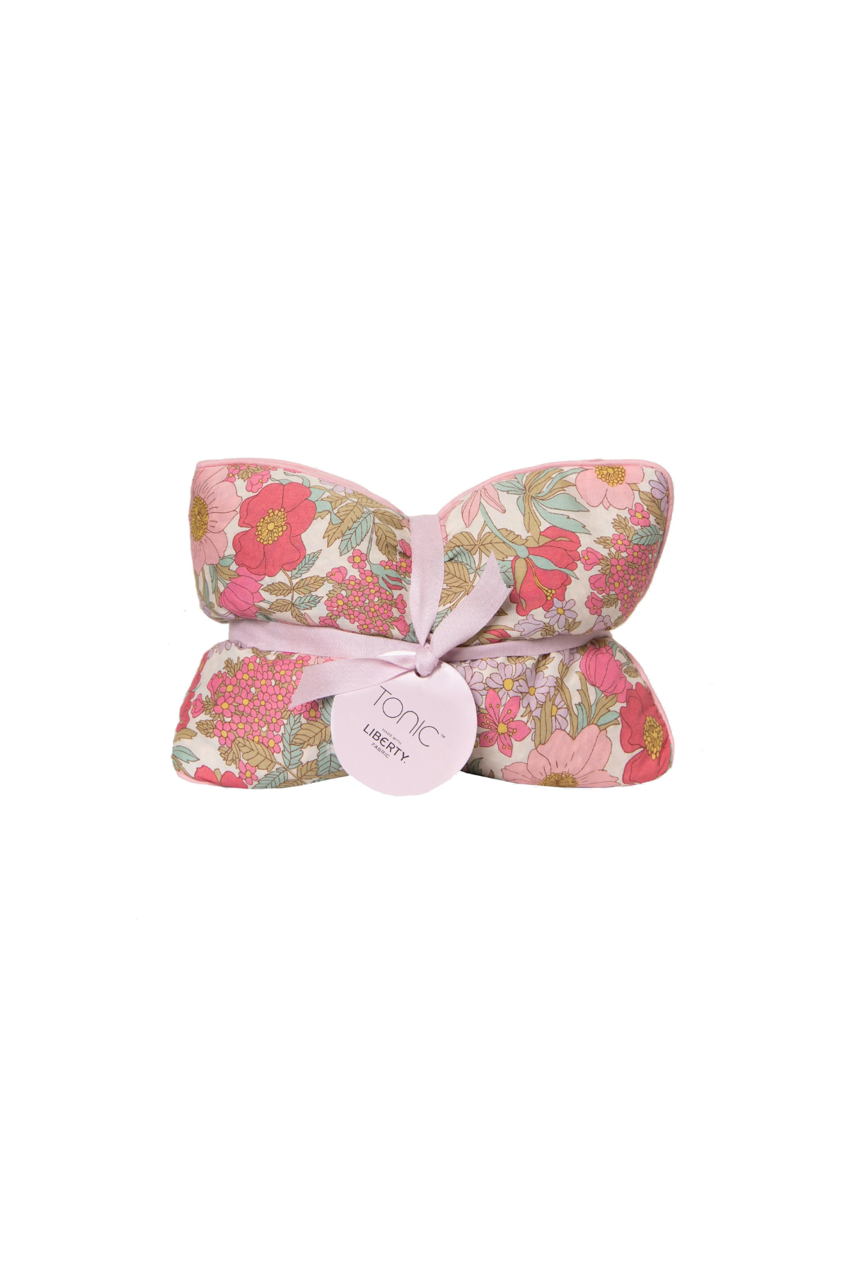 Liberty Heat Pillow Clarabell