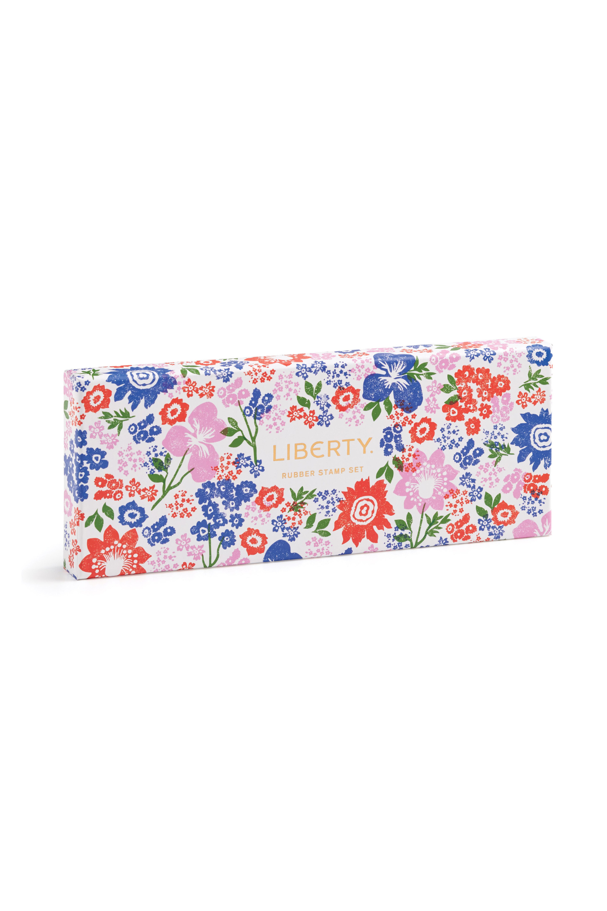 Liberty Rubber Stamp Set