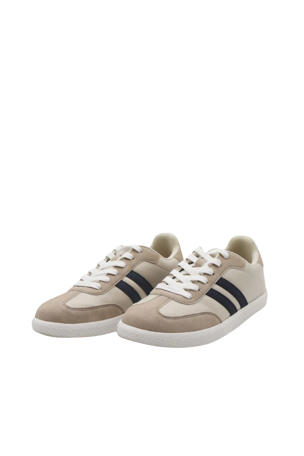 Lincoln Sneaker Taupe