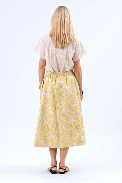 Bristol Midi Skirt