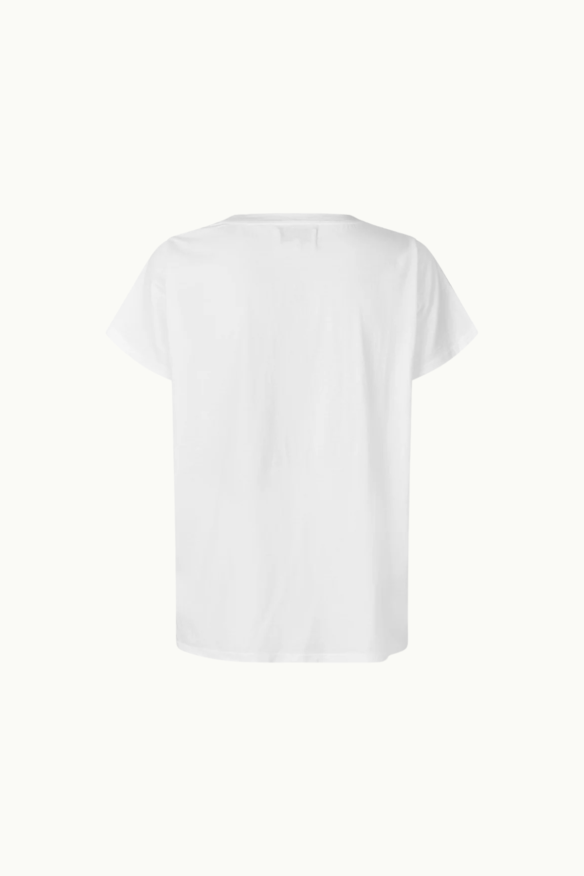 Roma Leopard Tee