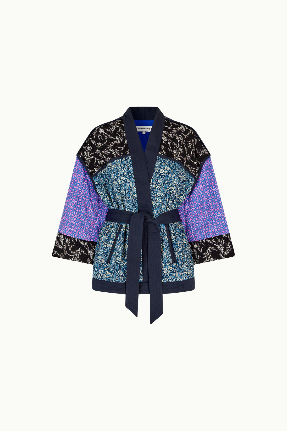 Tristy Kimono Jacket