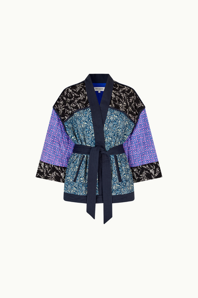 Tristy Kimono Jacket