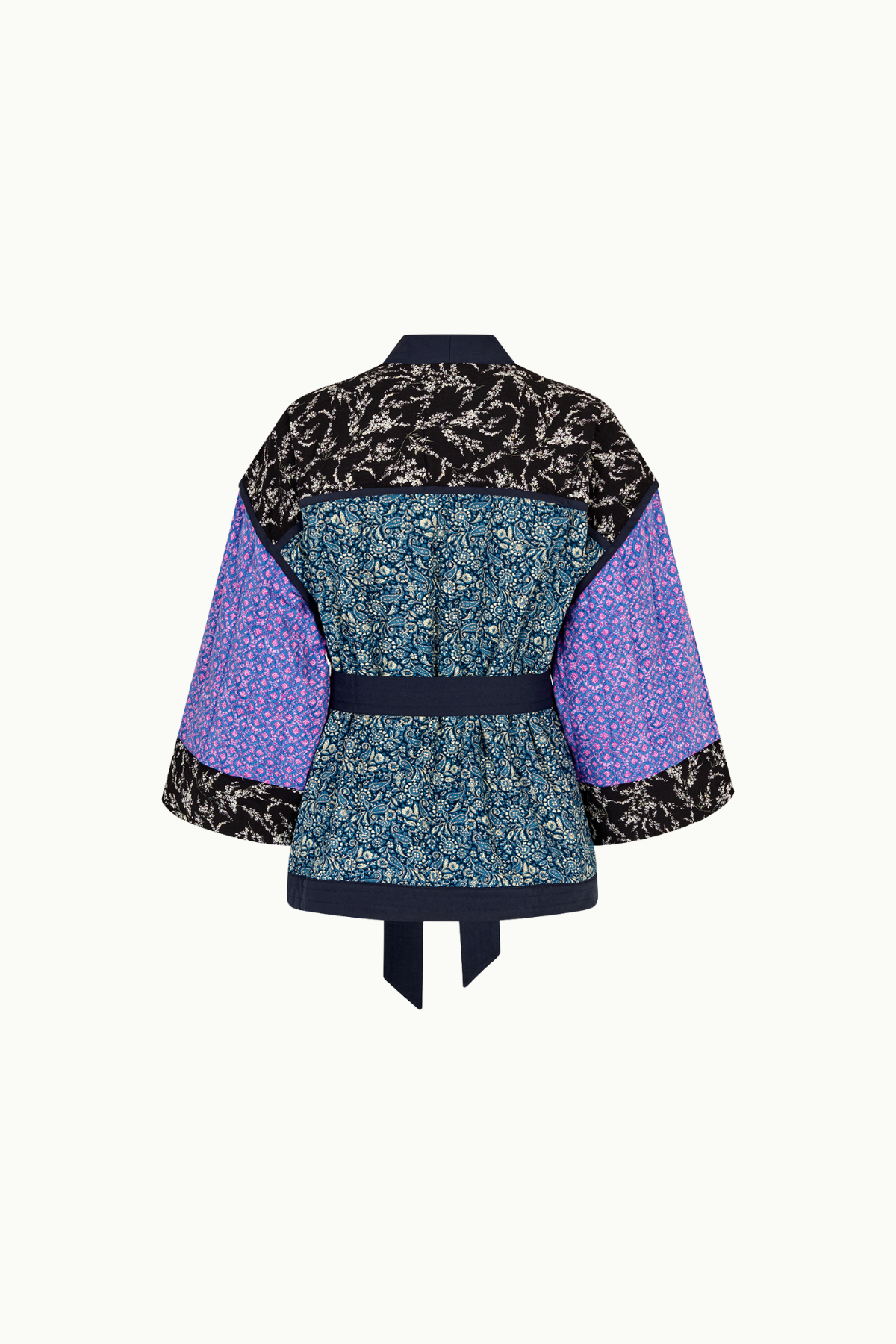 Tristy Kimono Jacket