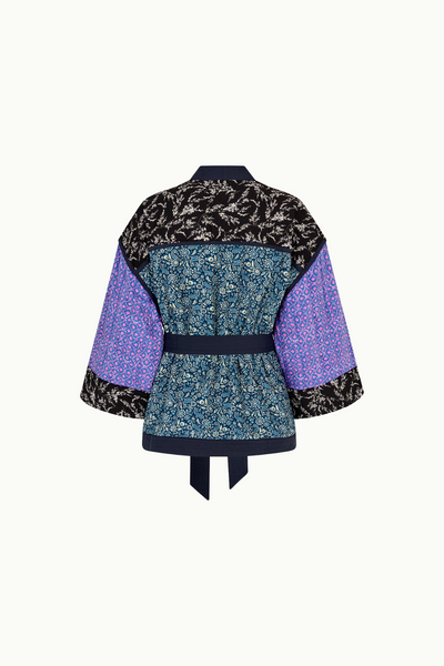 Tristy Kimono Jacket