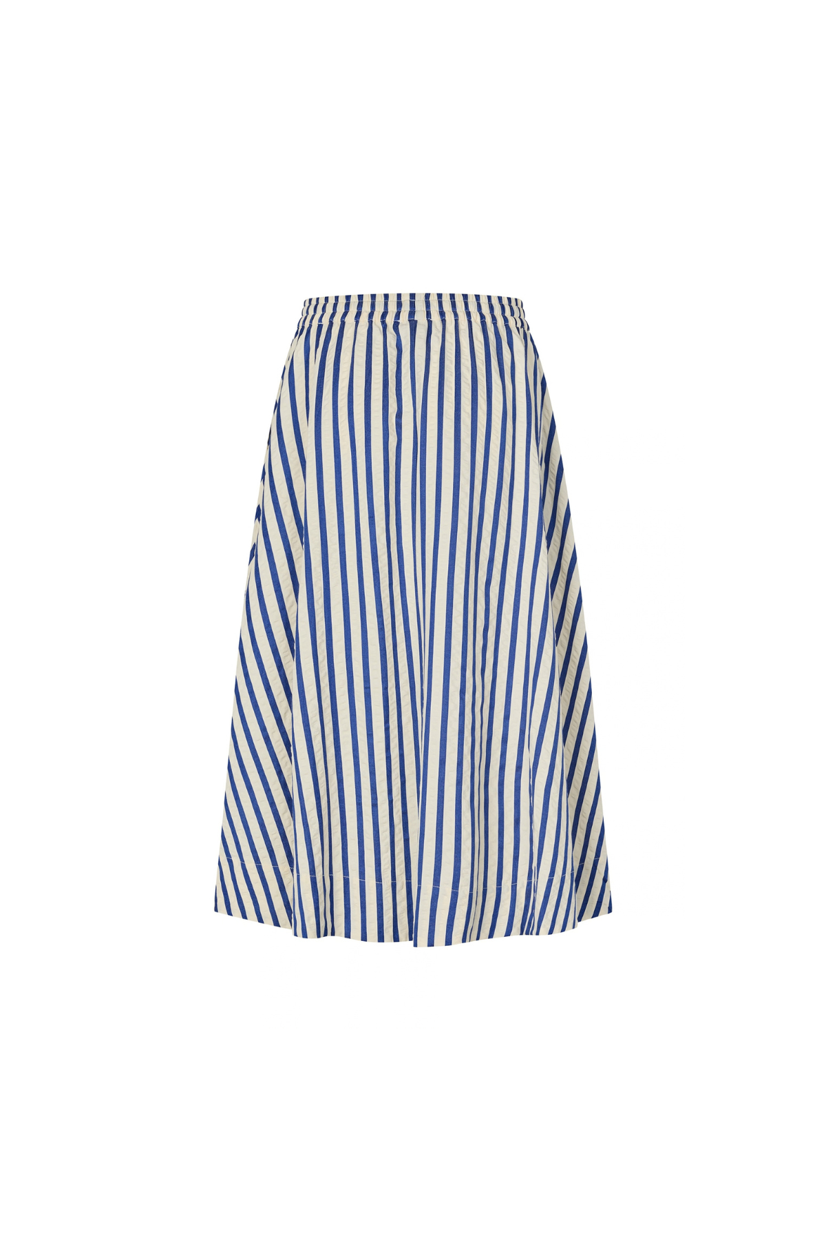 Bristol Midi Skirt 20 Blue