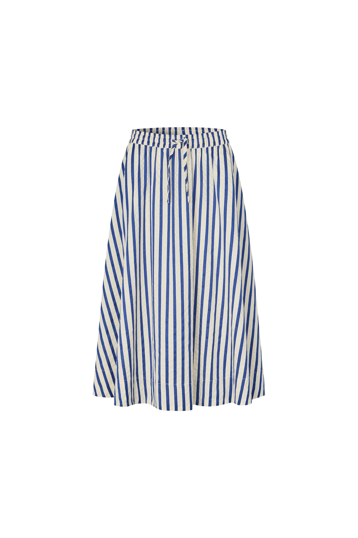 Bristol Midi Skirt 20 Blue