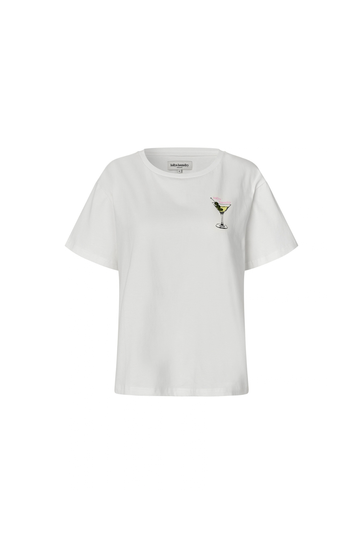 Eleanor Tee White