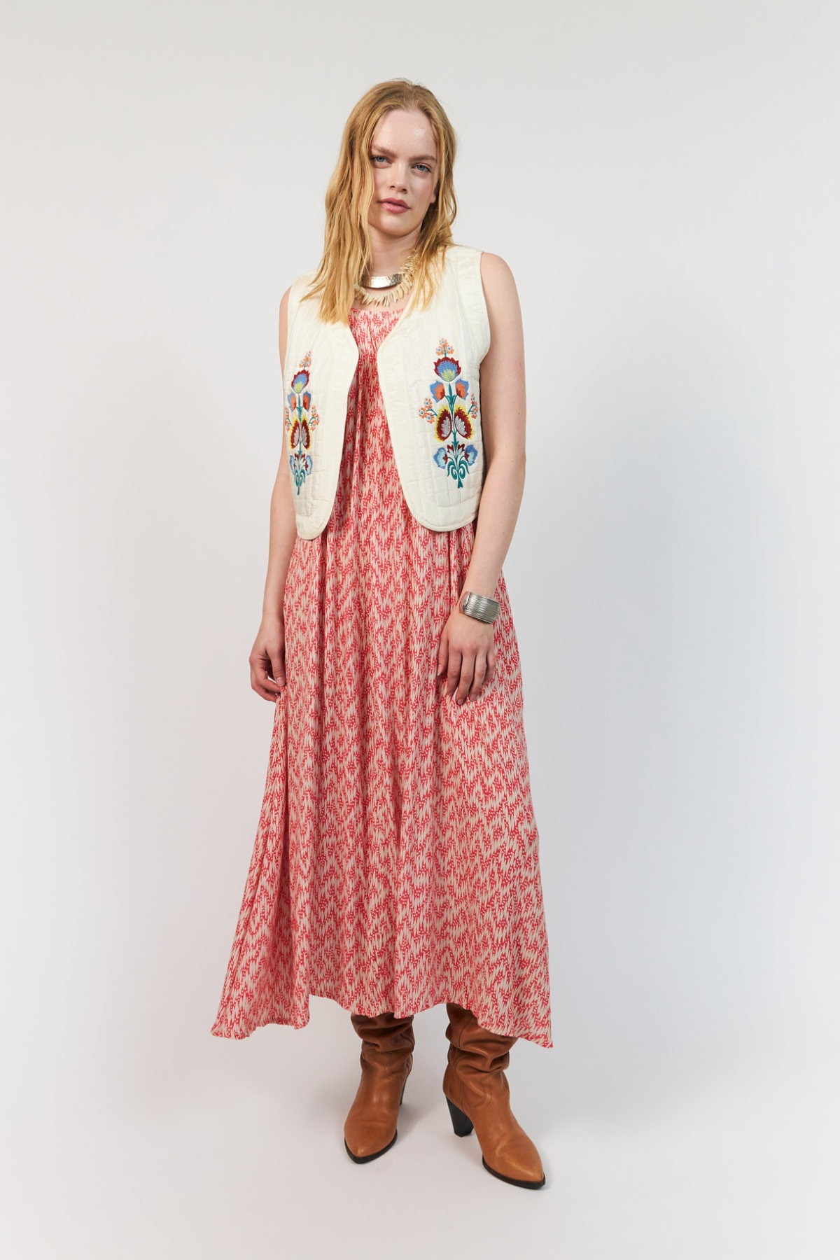 Mist Vest Cream