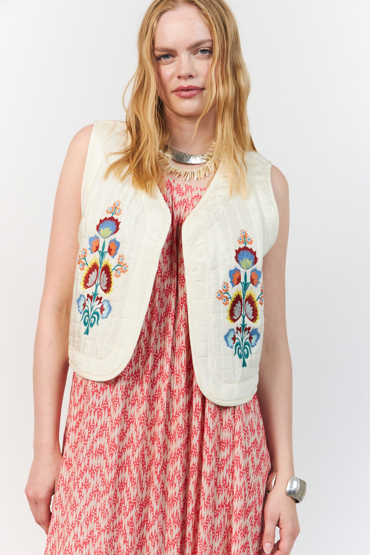 Mist Vest Cream