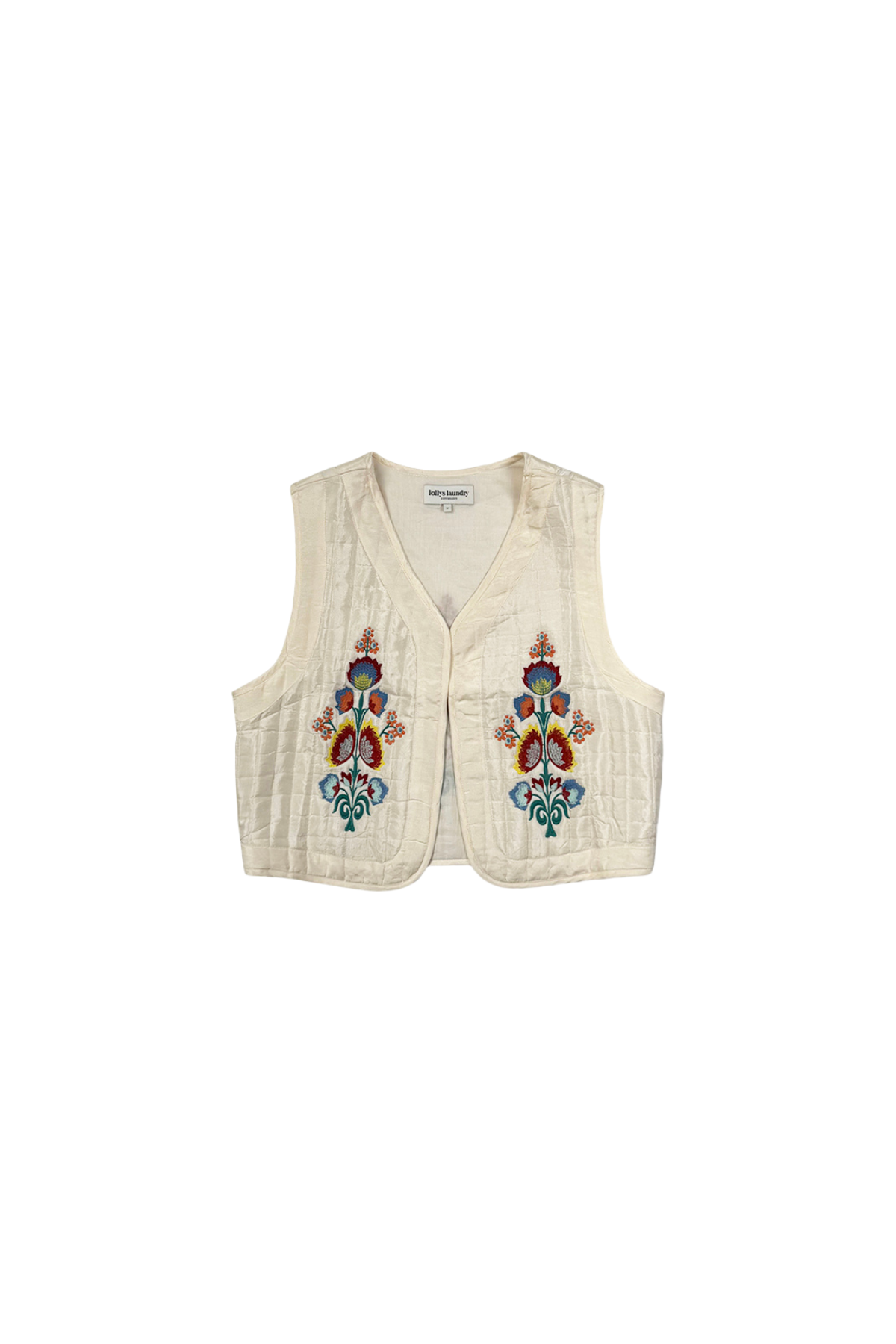 Mist Vest Cream