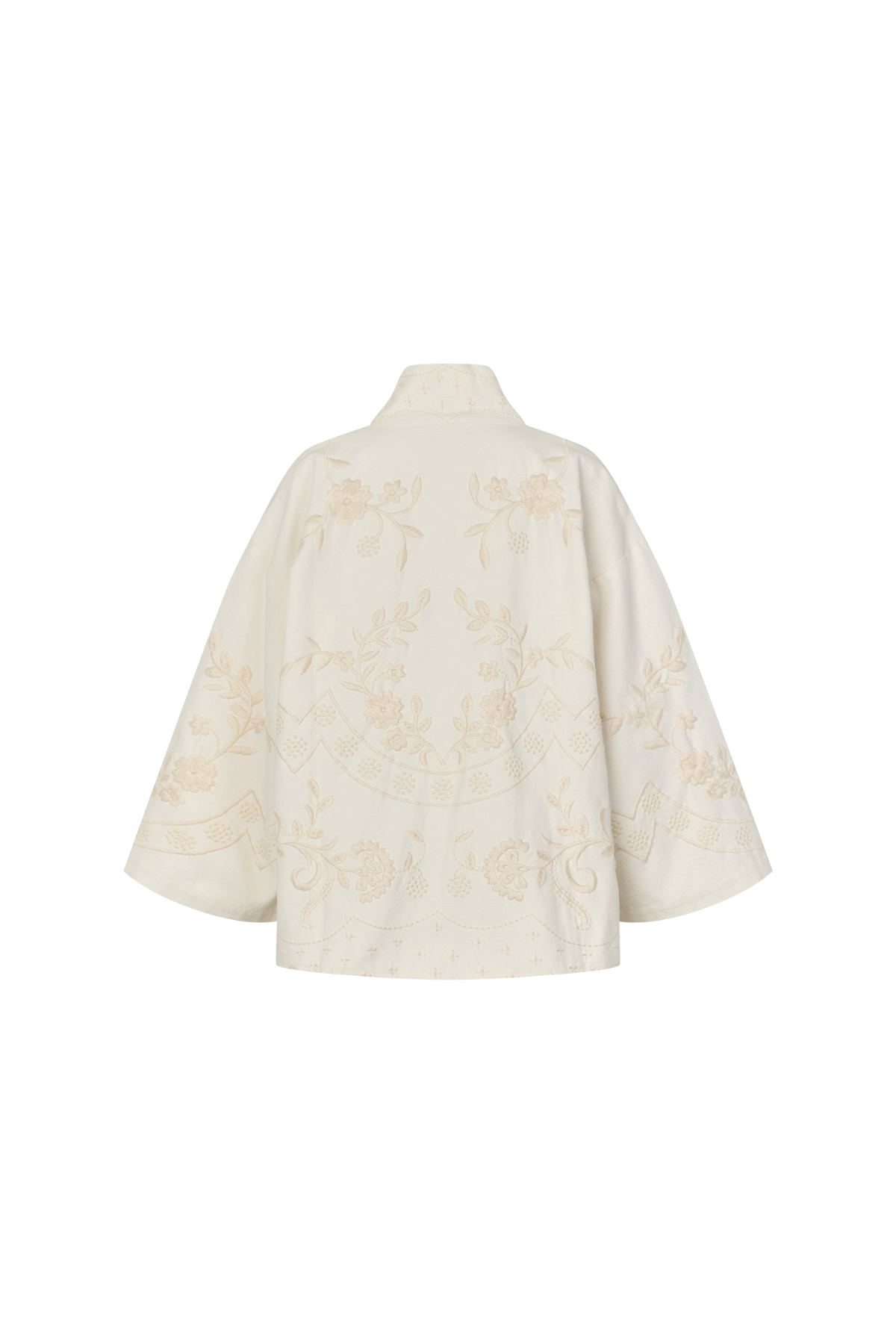 Rumi Jacket cream
