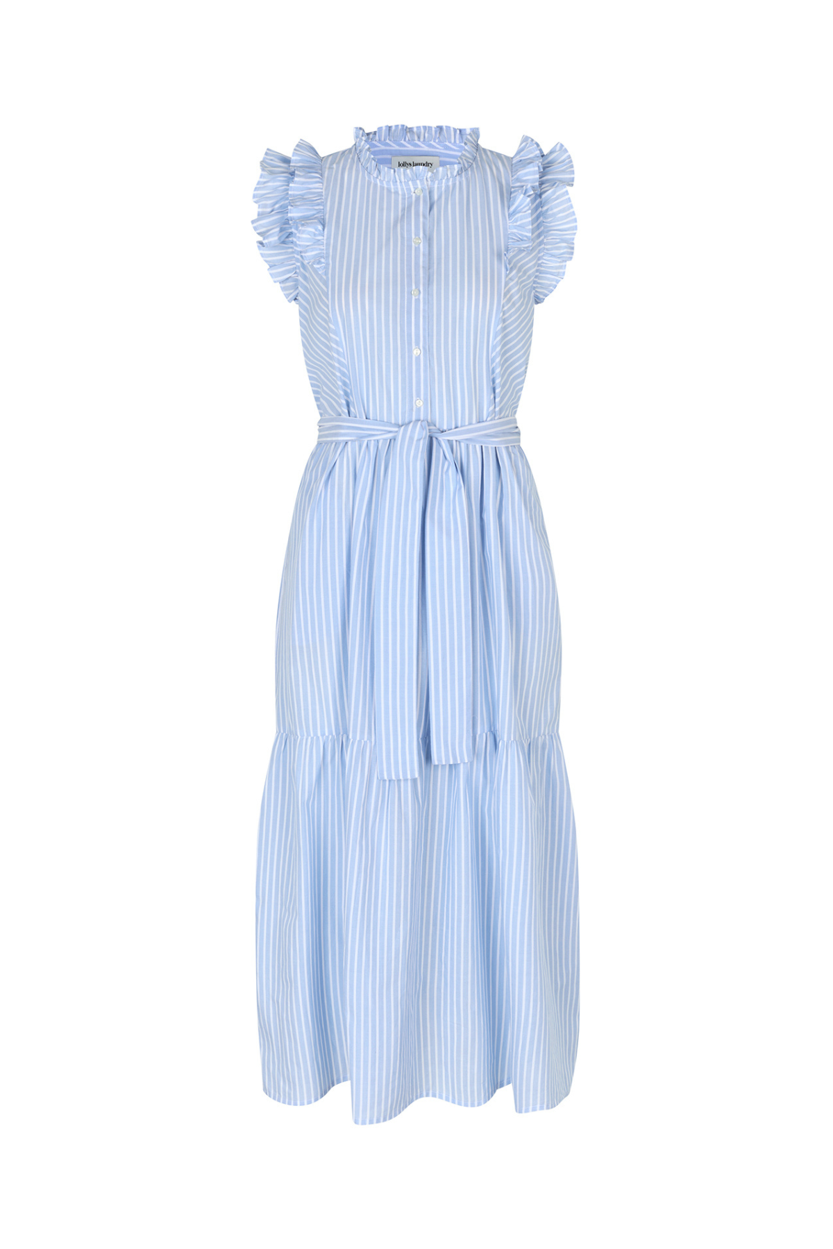 Harriet Maxi Dress