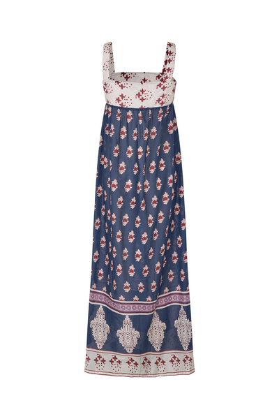 Kia Maxi Dress