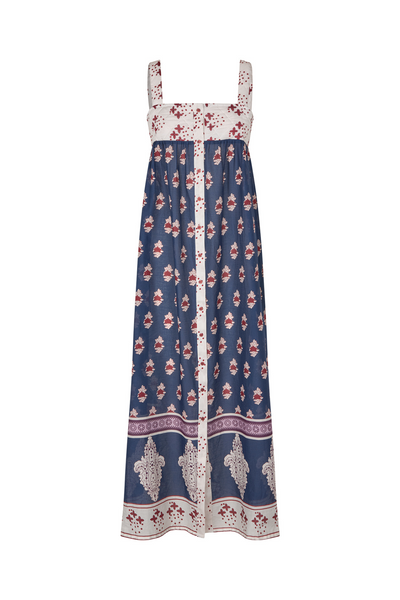 Kia Maxi Dress