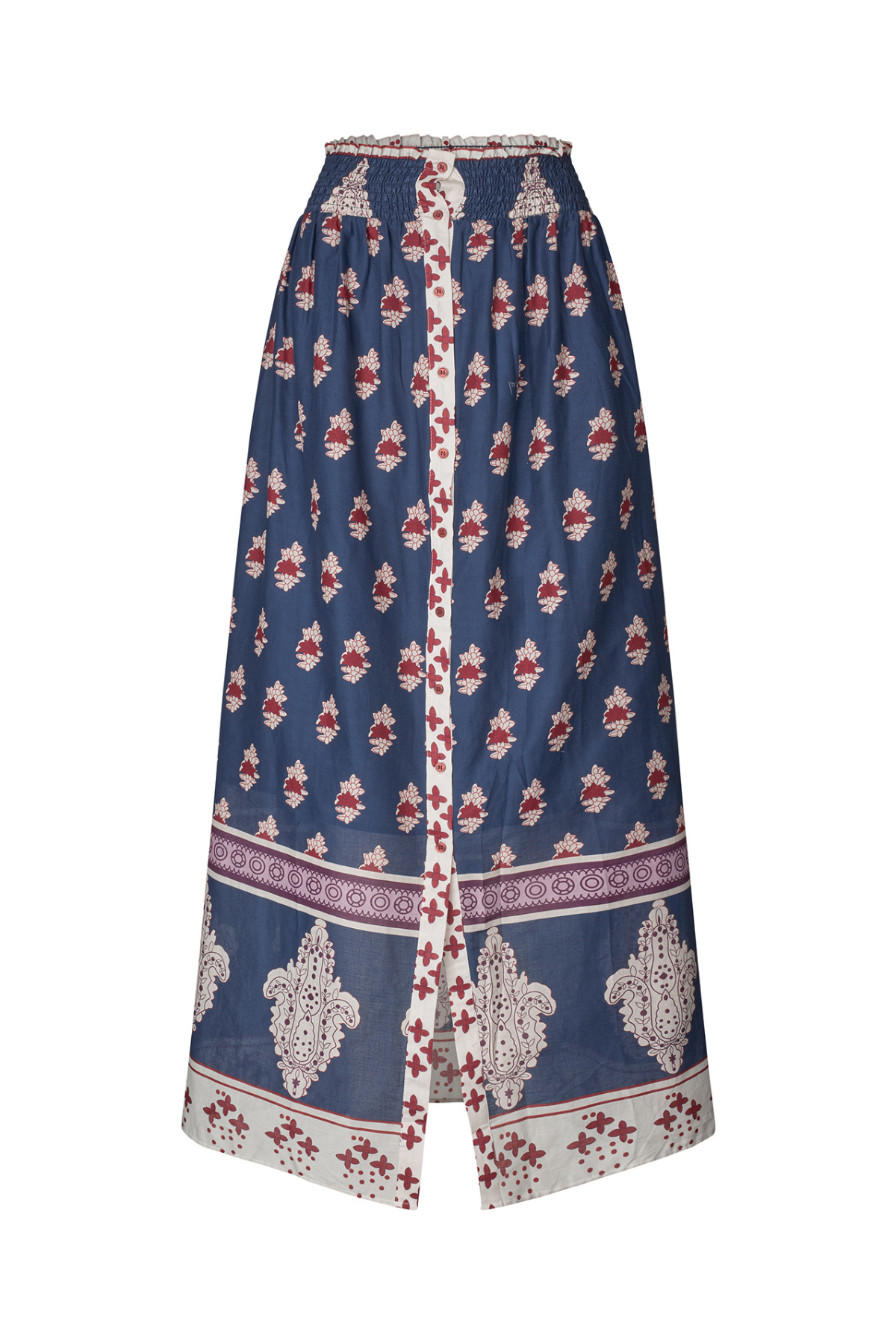 Rio Maxi Skirt