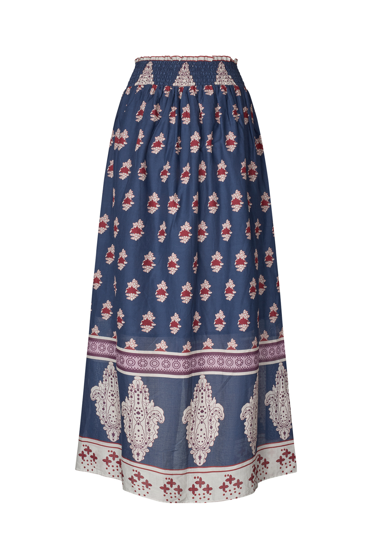 Rio Maxi Skirt