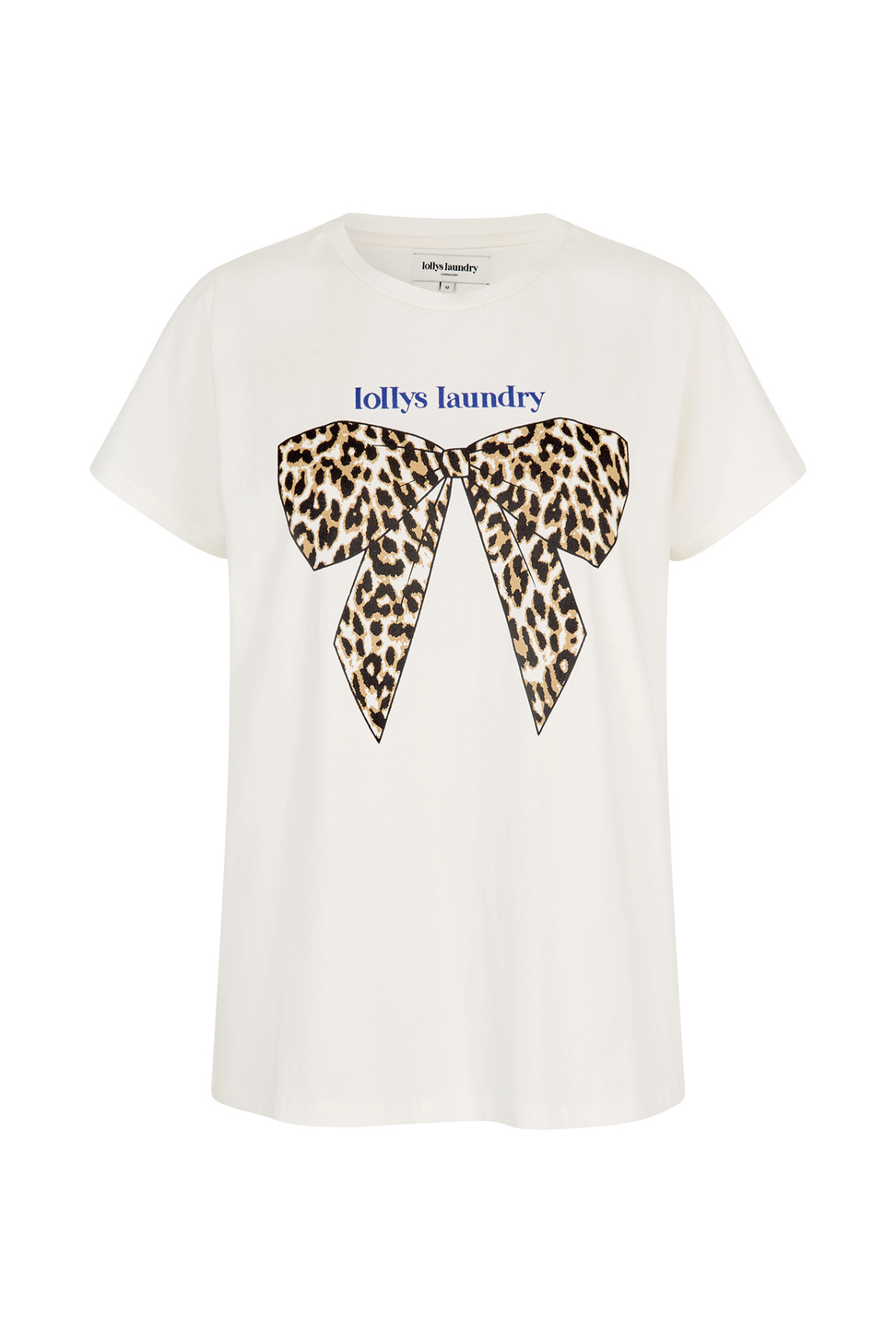 Roma Bow Tee