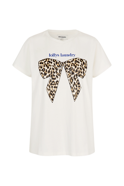 Roma Bow Tee