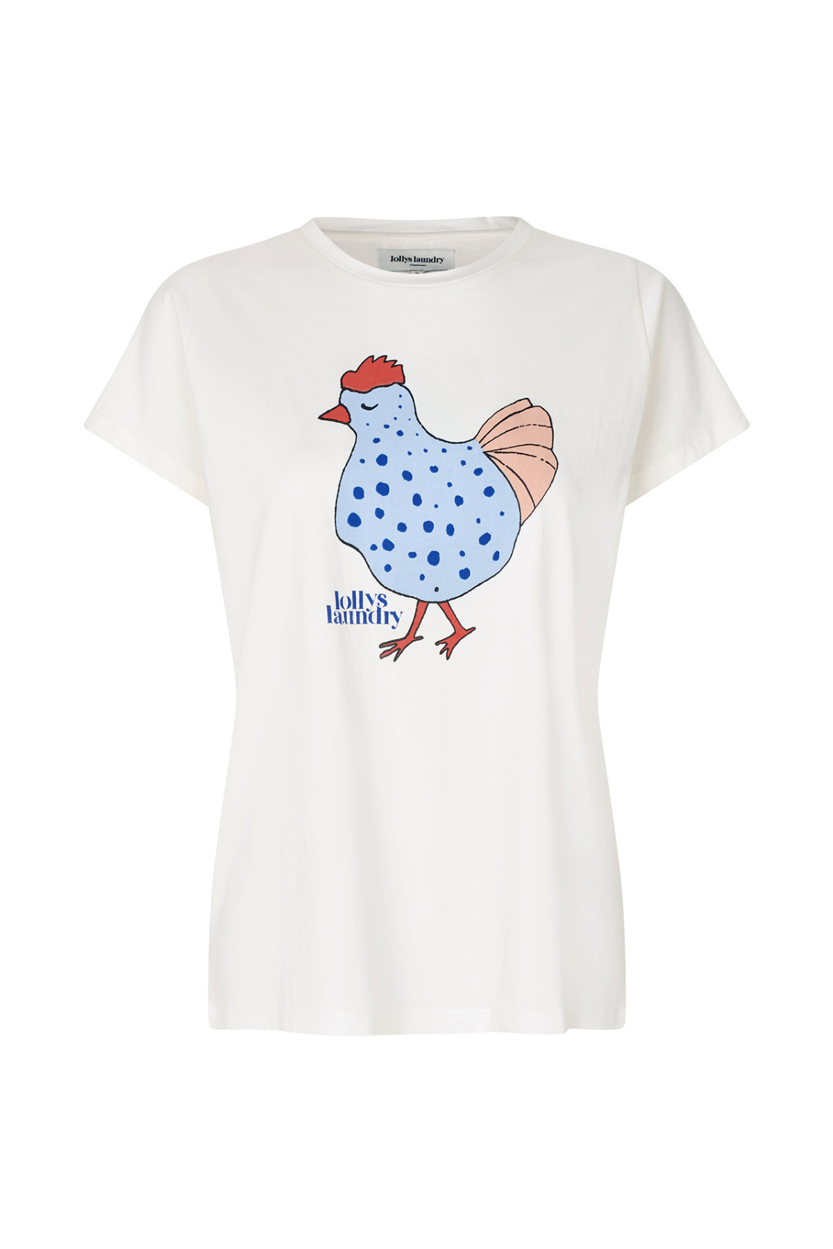 Roma Hen Tee