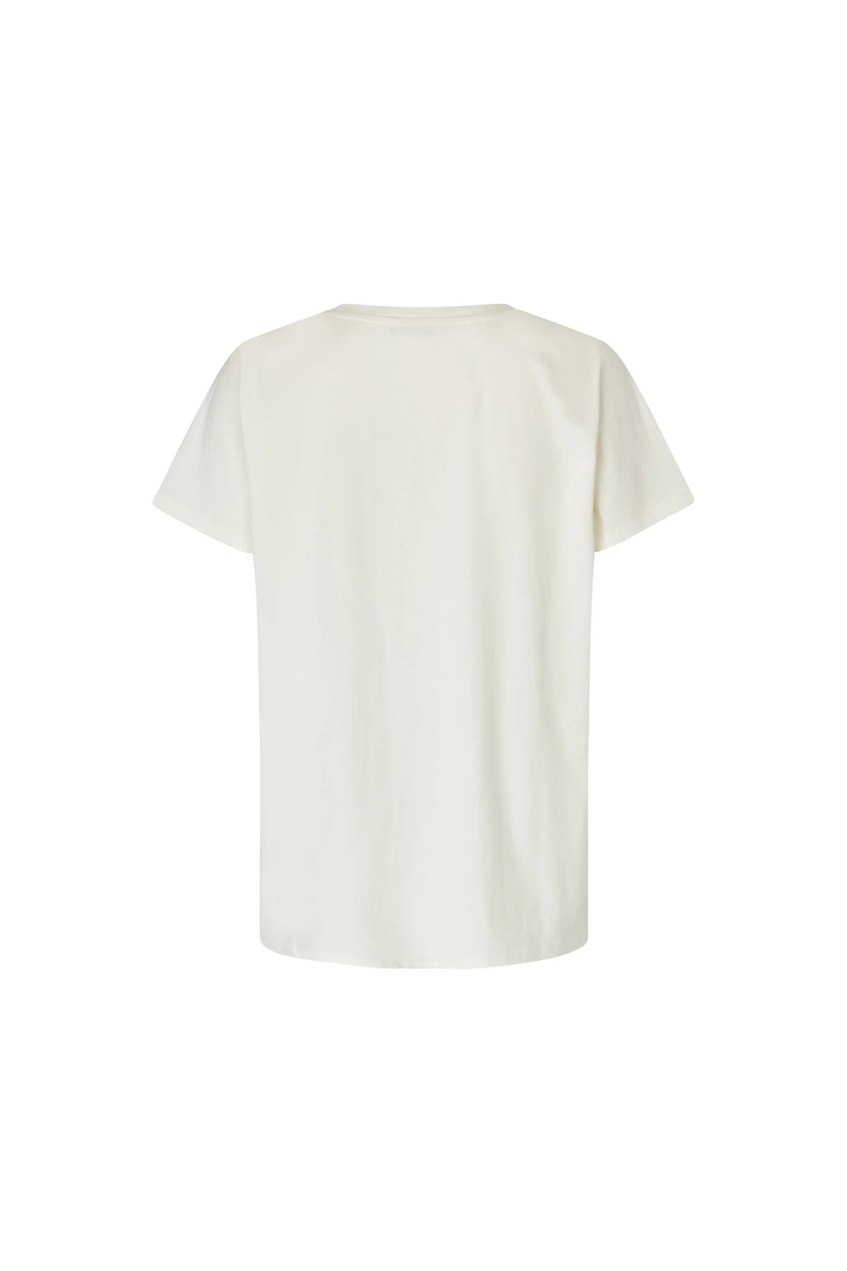 Roma Tee Leopard Bow