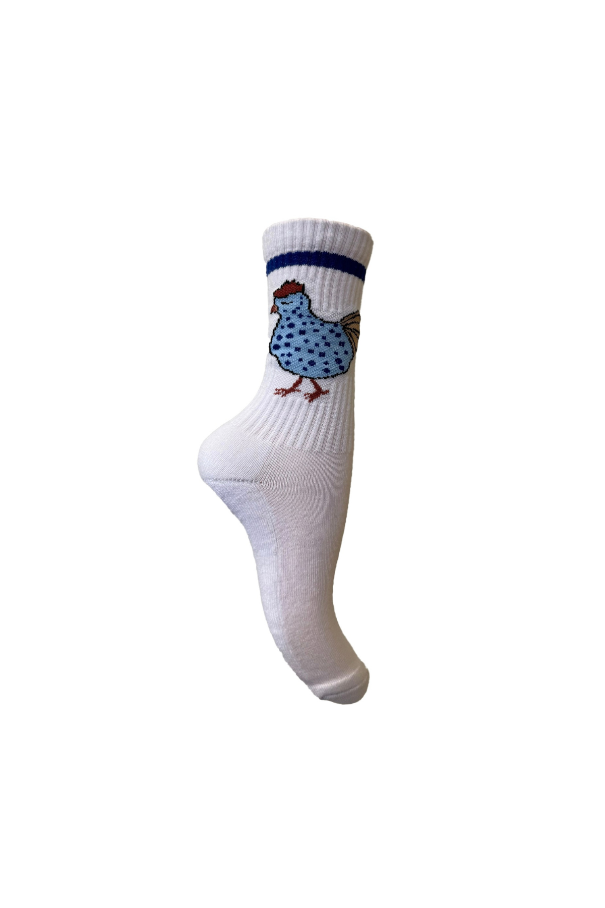Rowan Hen Socks