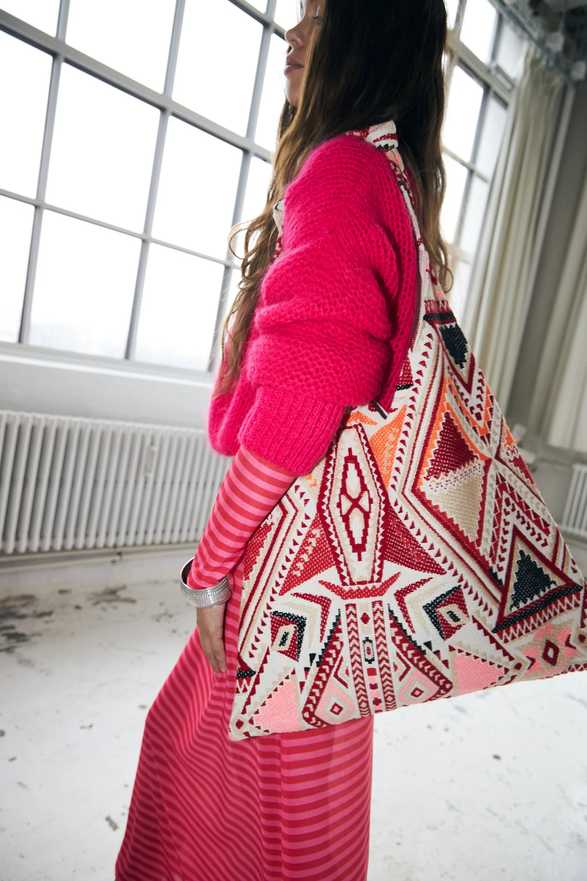 Tay Hobo Bag