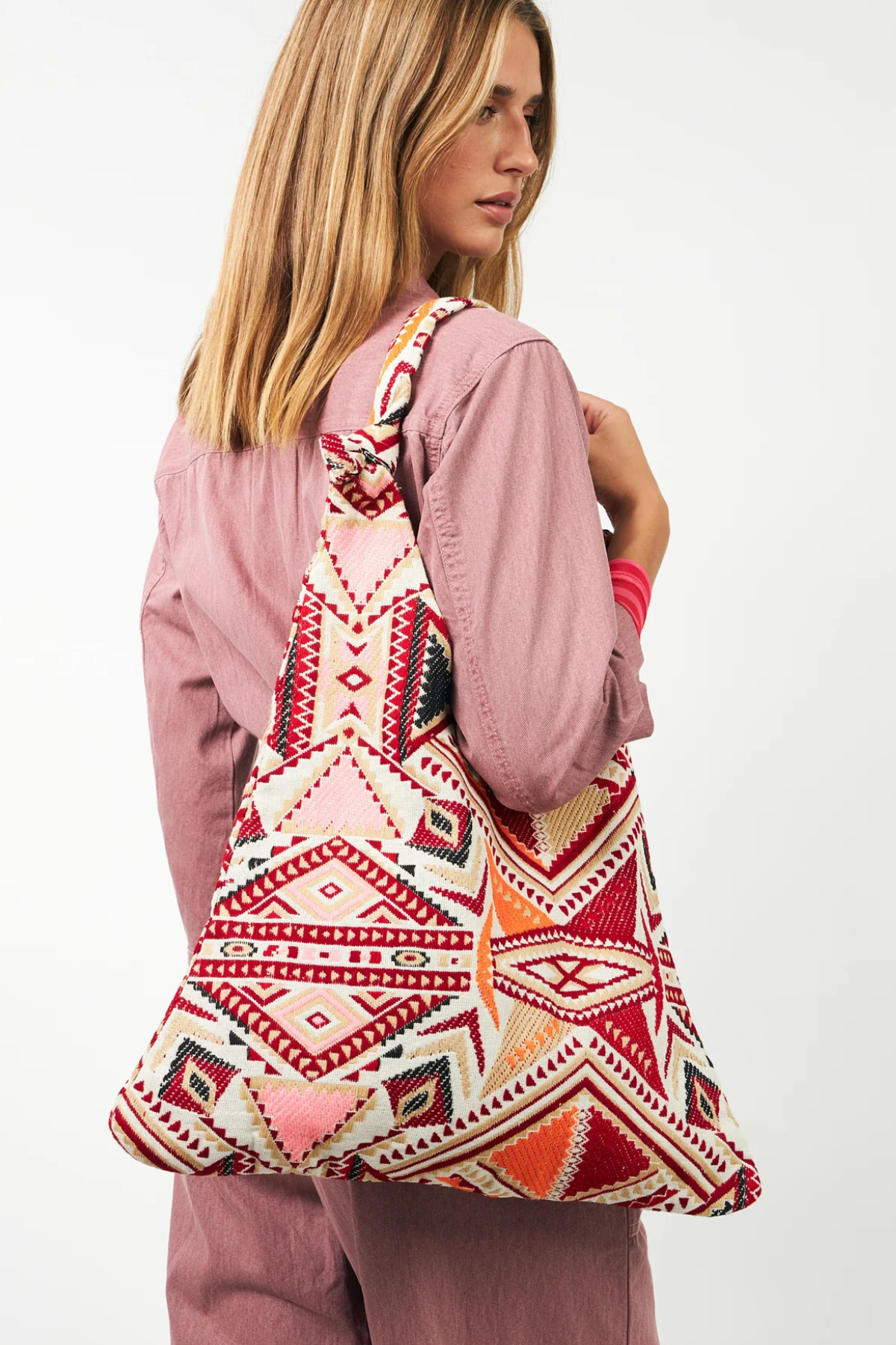 Tay Hobo Bag