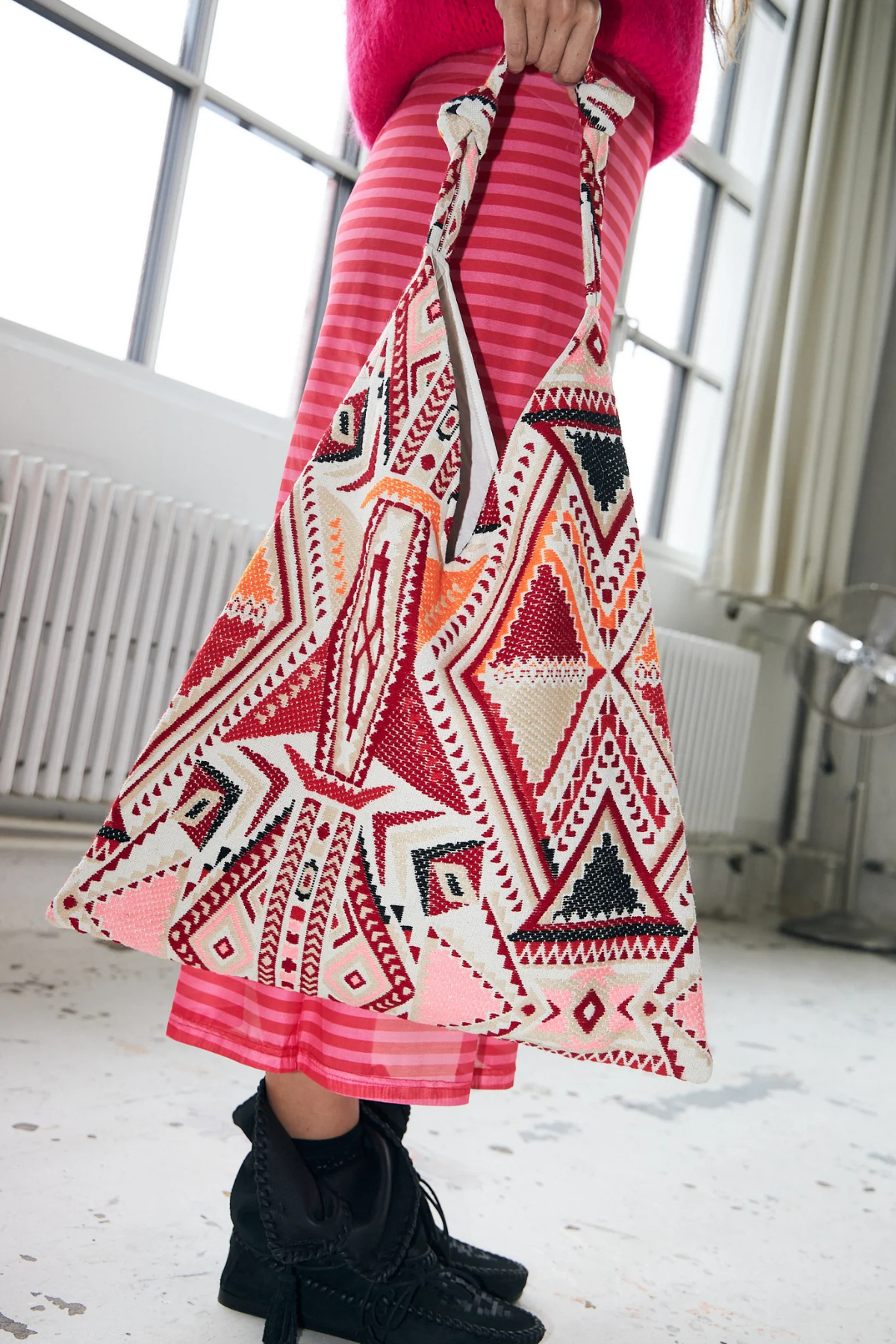 Tay Hobo Bag