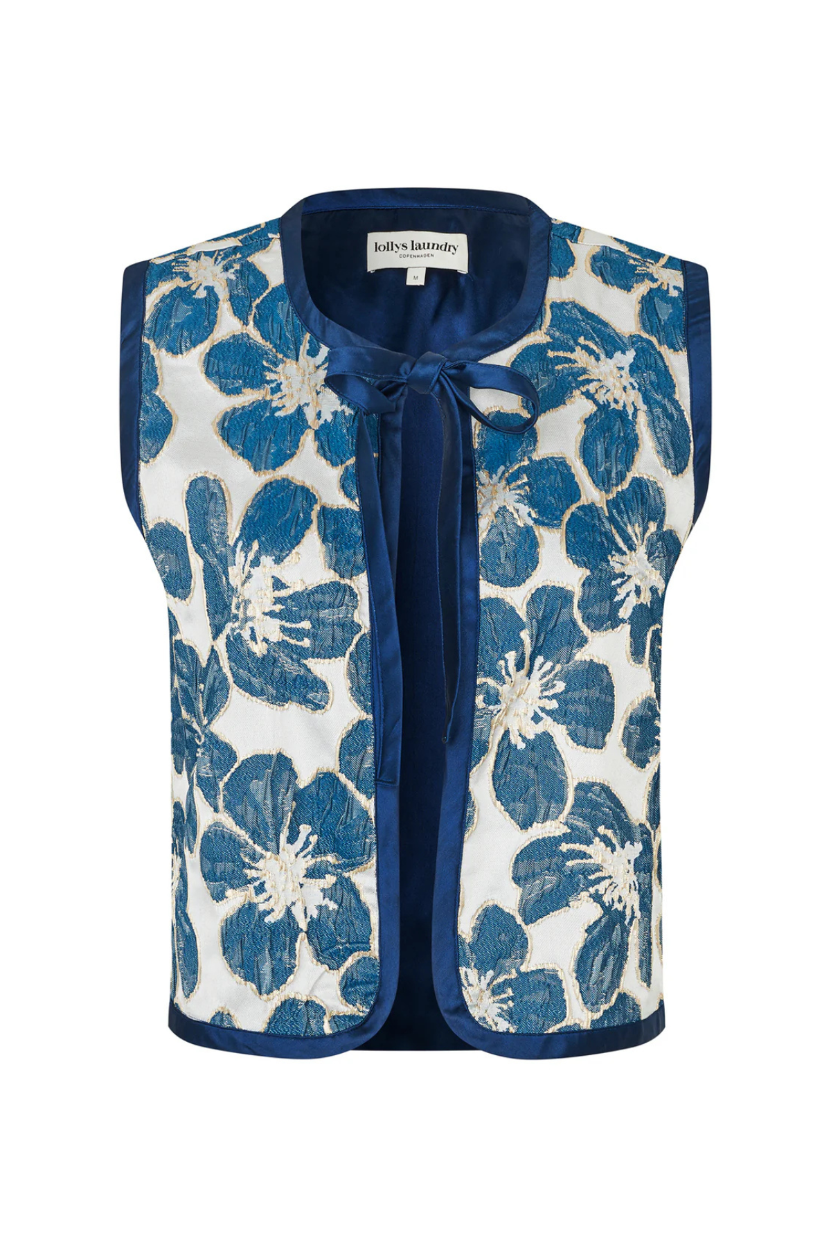 Liv Vest Blue