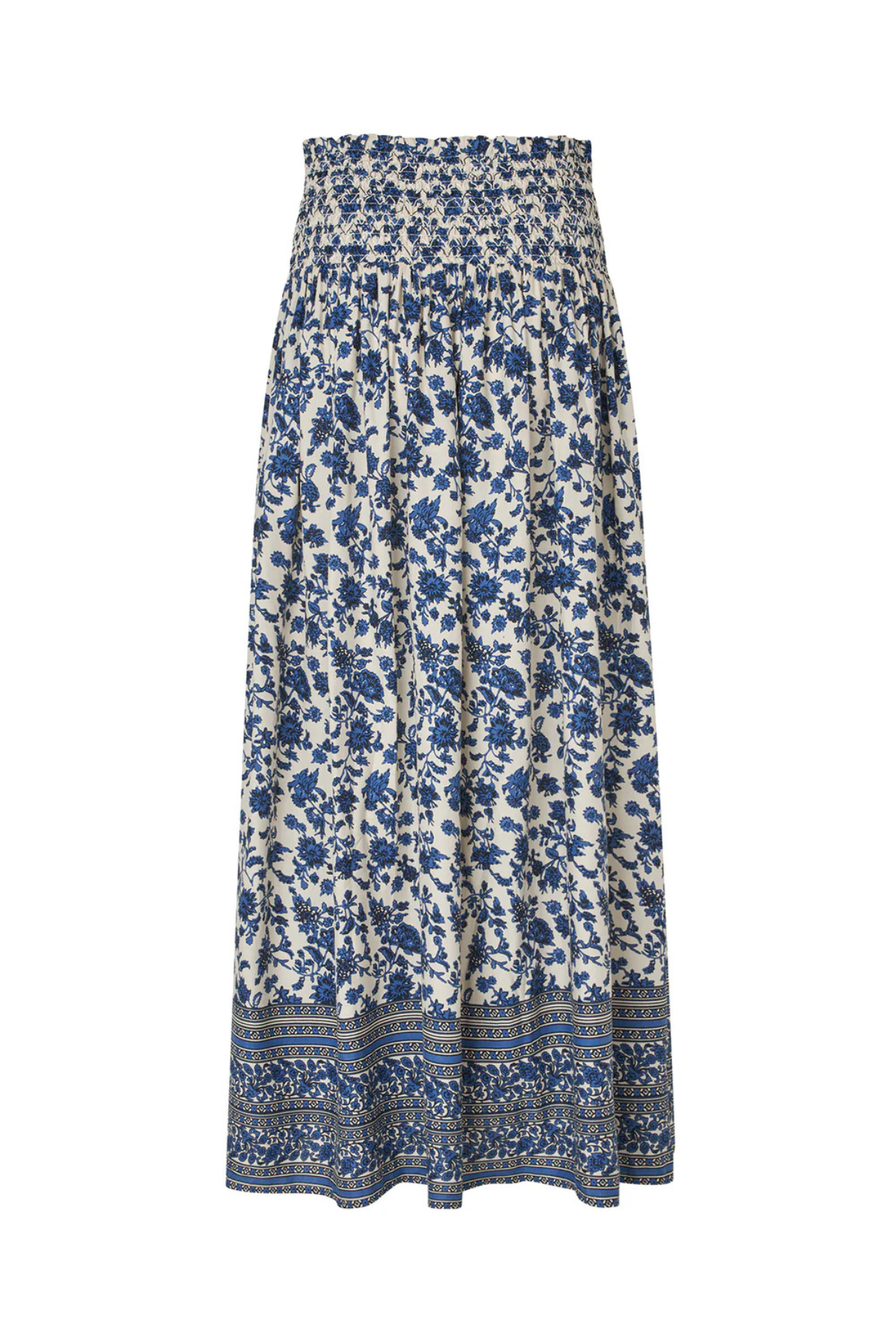 Myra Skirt Blue