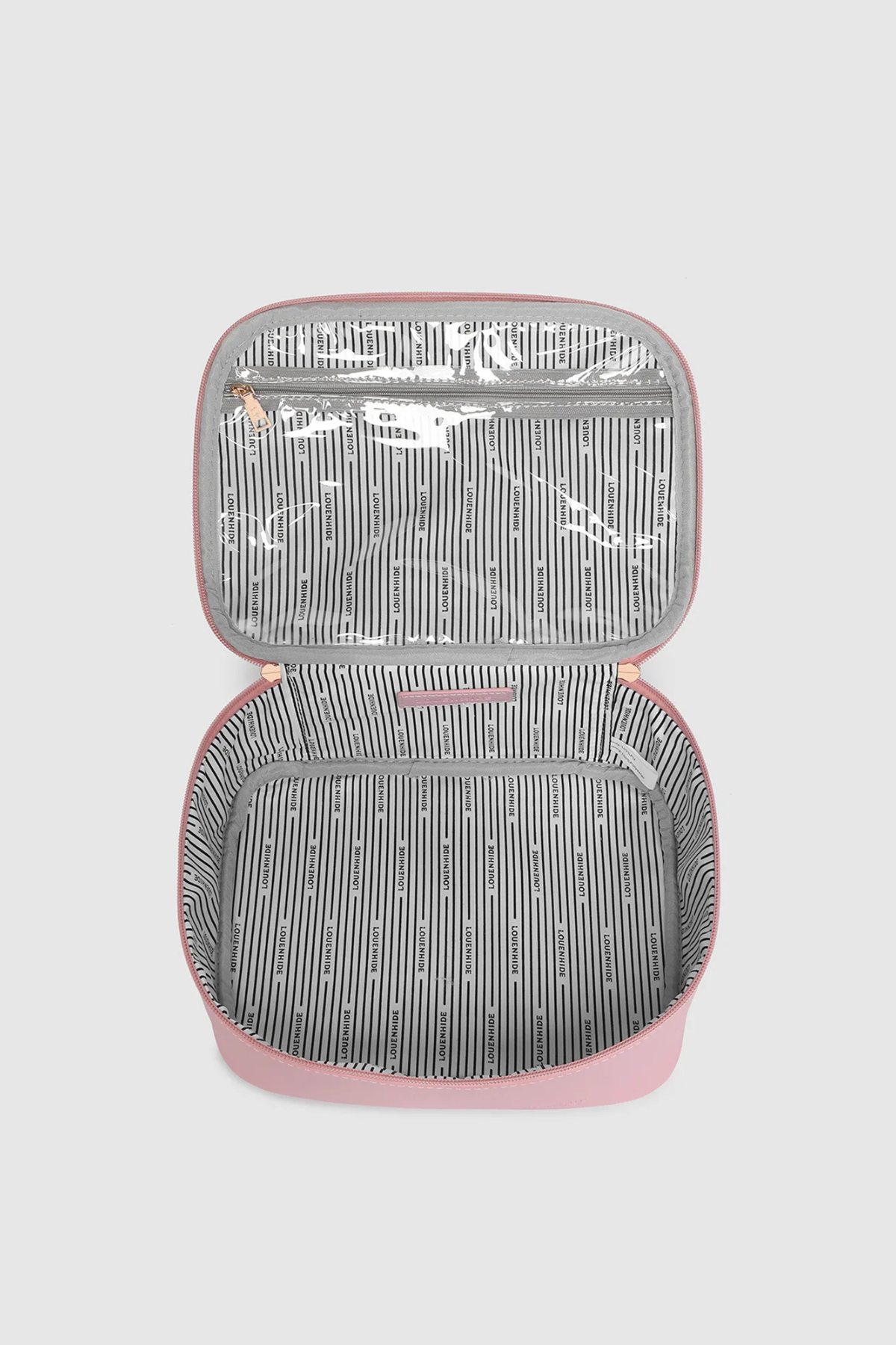 Baby Hepburn Cosmetic Case Pink