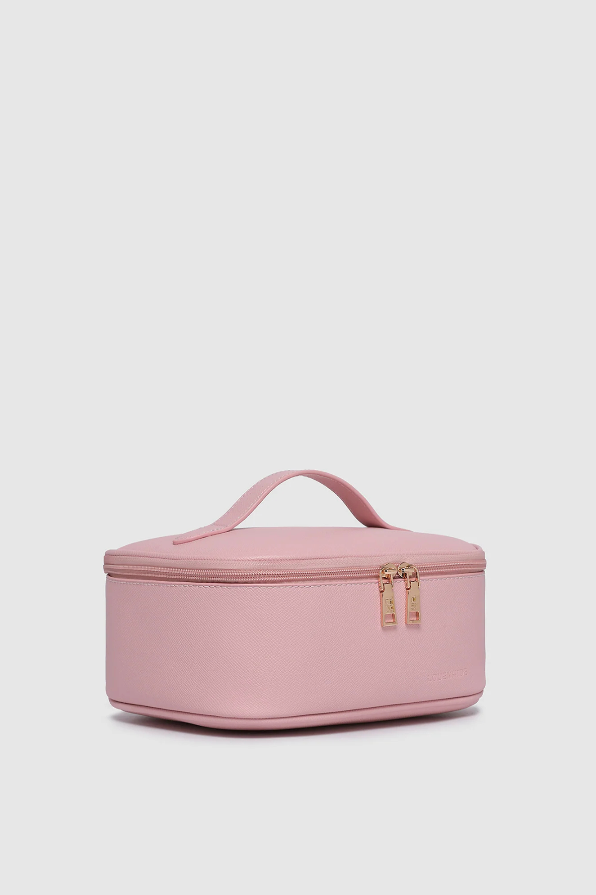 Baby Hepburn Cosmetic Case Pink