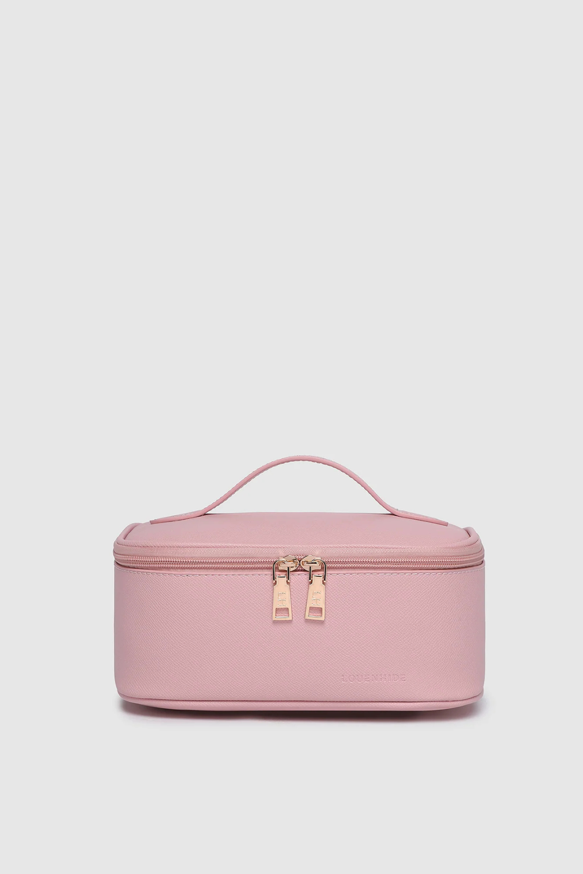 Baby Hepburn Cosmetic Case Pink