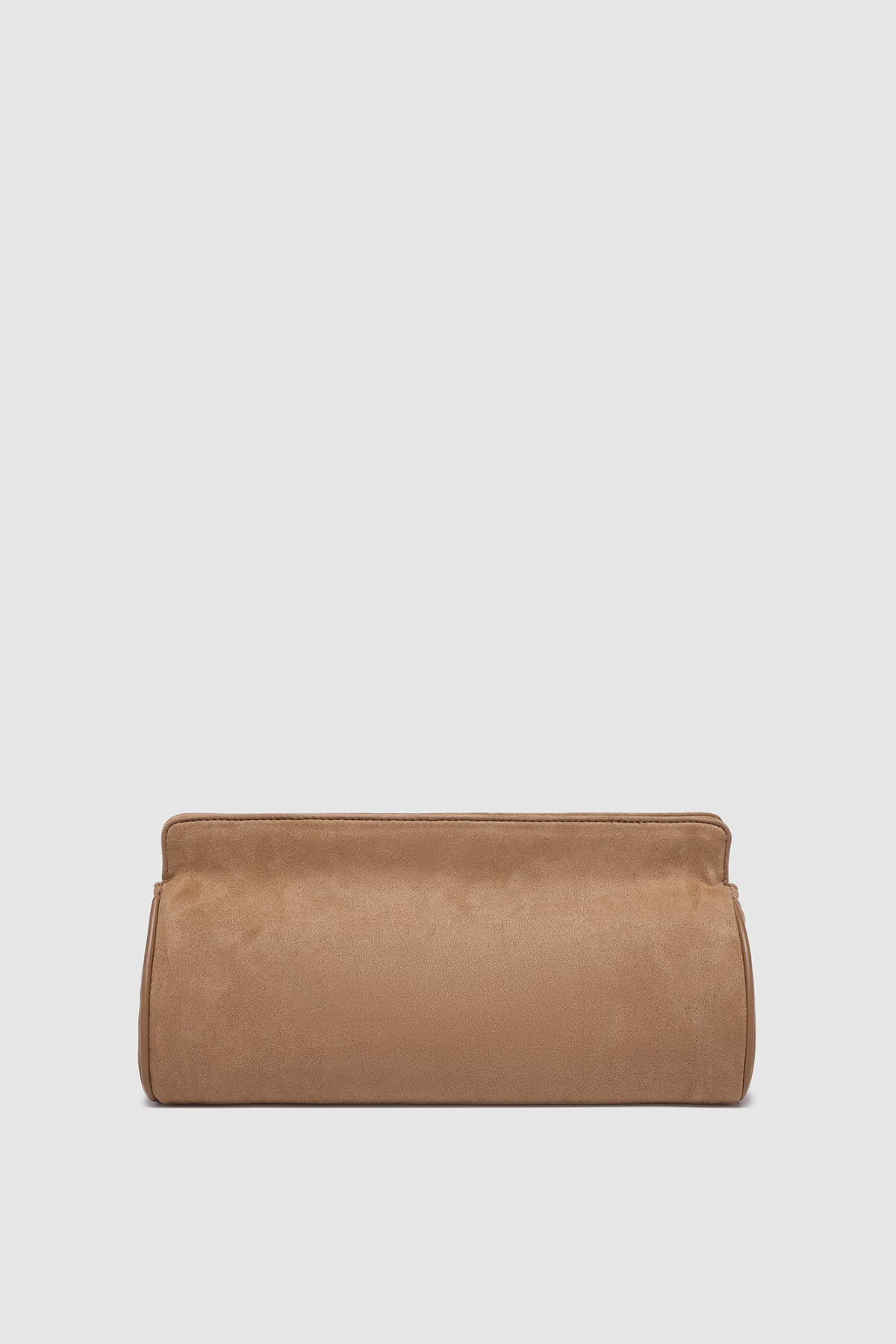 Margot Hair Tool Travel Case Suedette Honey