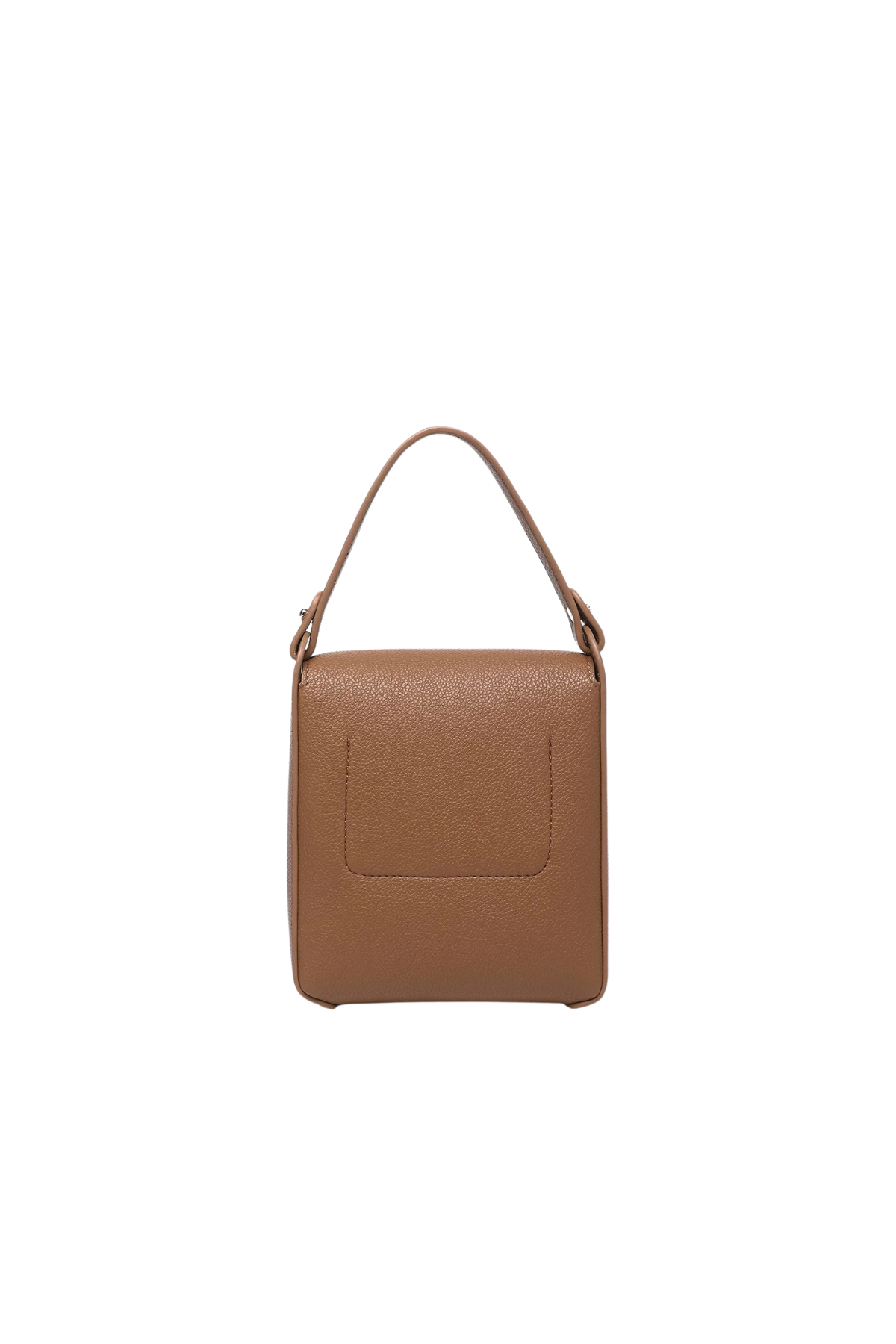 Bessie Crossbody Phone Bag Toffee