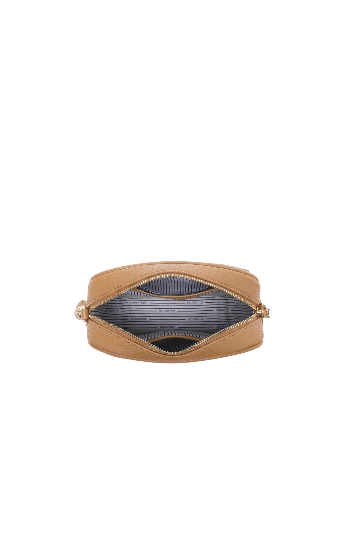Jacinta Gia Crossbody Bag Camel