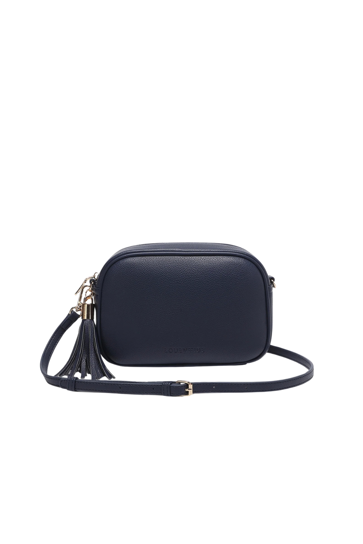 Jacinta Gia Crossbody Bag Navy