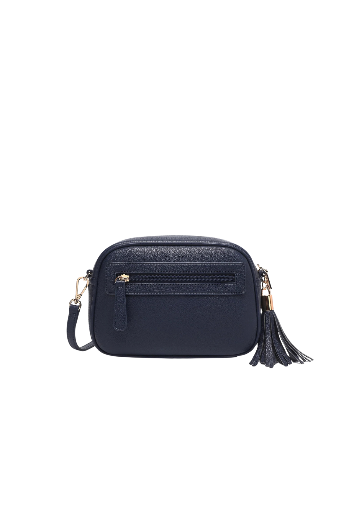 Jacinta Gia Crossbody Bag Navy